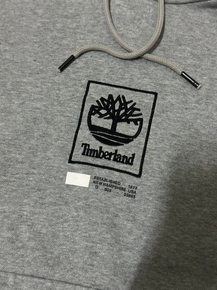 Timberland Timberland Hoodie Size US XS / EU 42 / 0 - 3 Thumbnail