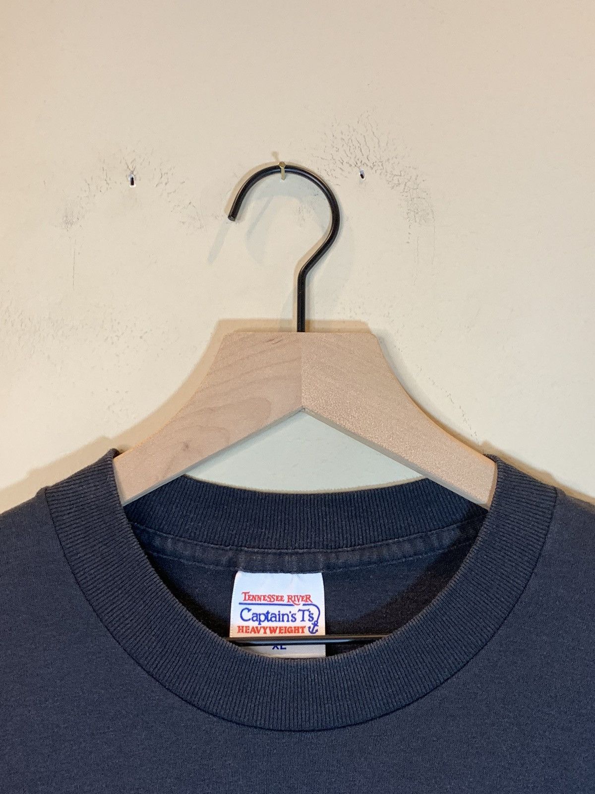 Vintage *RARE* Vintage 80s Armenia Armenian Flag Single Stitch Shirt Size US XL / EU 56 / 4 - 8 Thumbnail