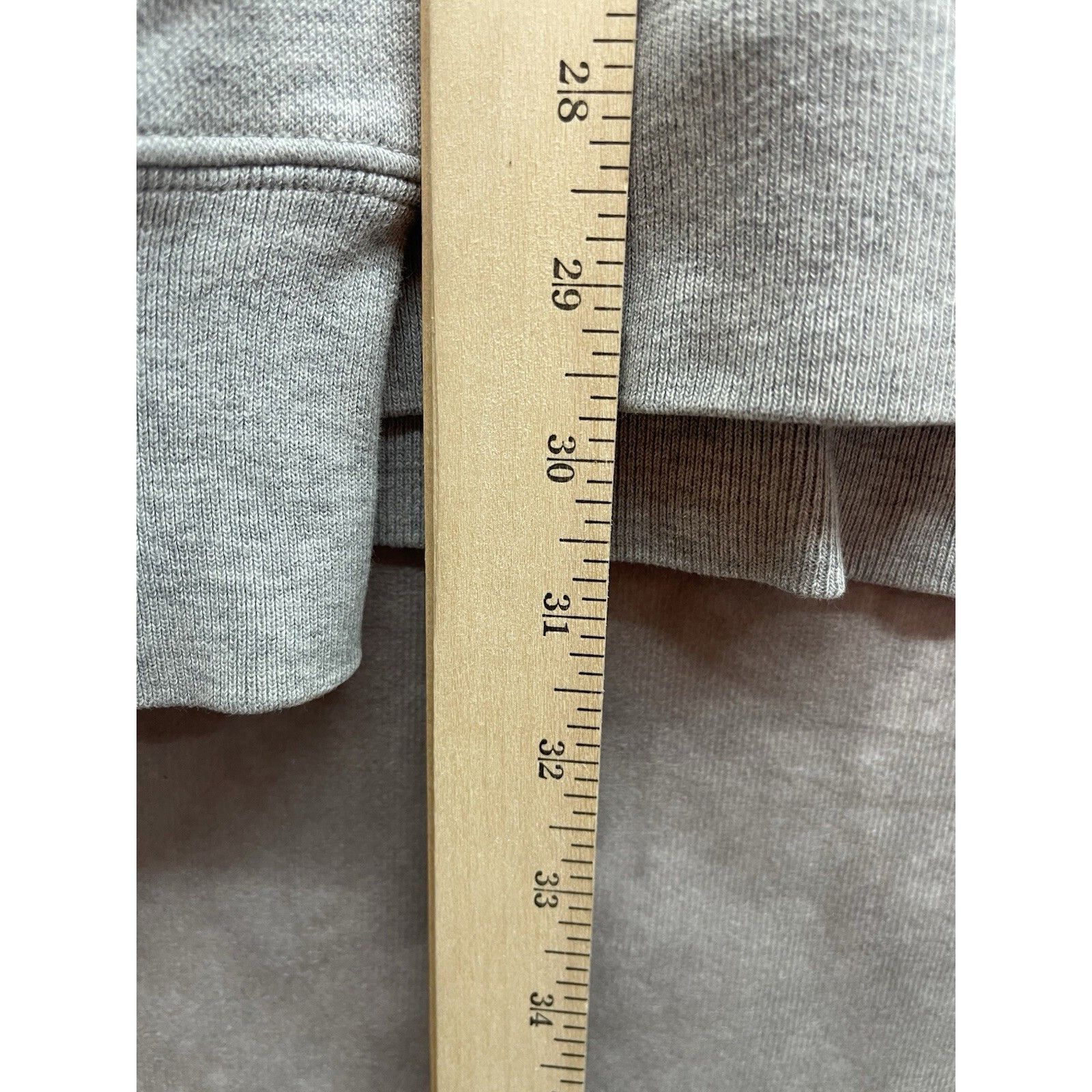 Champion Champion Hoodie Size US XL / EU 56 / 4 - 6 Thumbnail