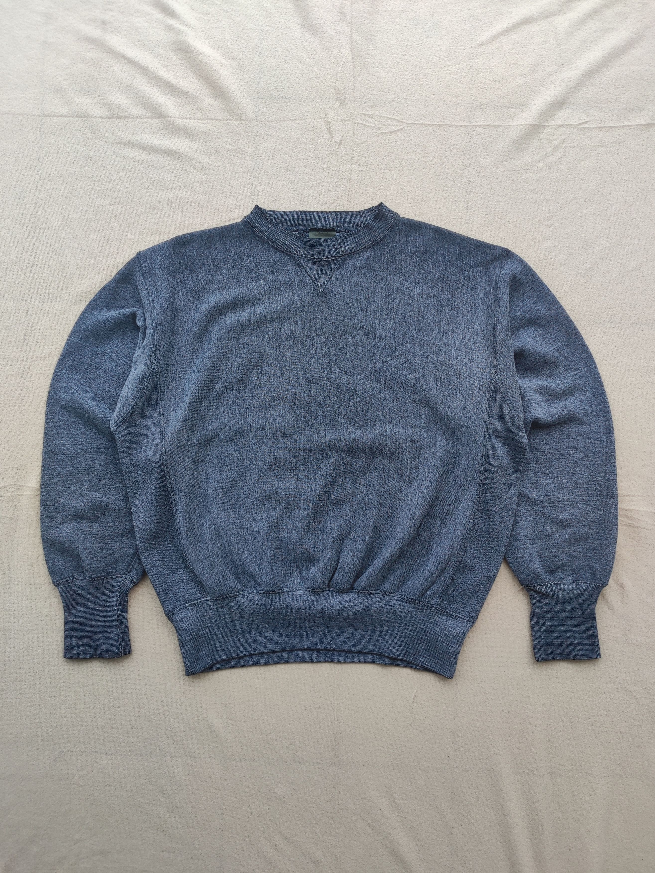 US AIR FORCE DOUBLE V SWEATSHIRT BY HOPE MFG INC