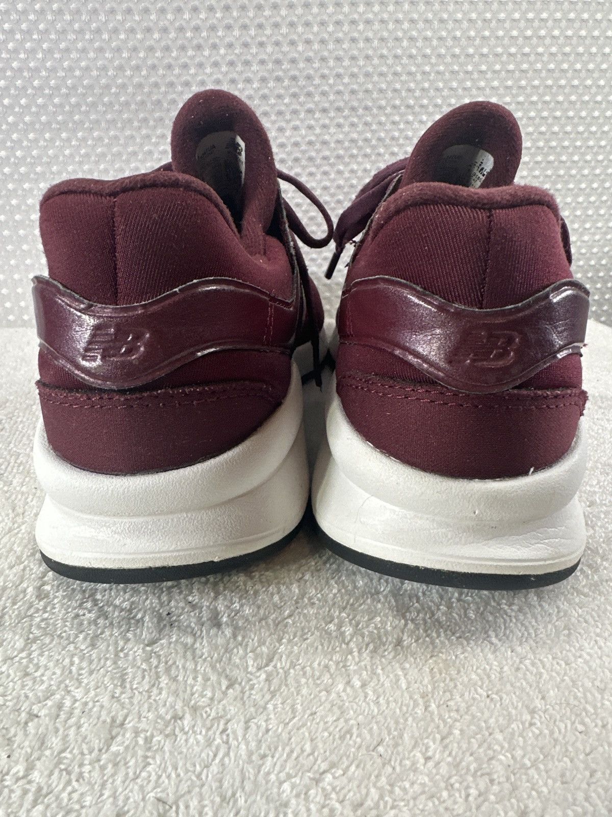 New Balance New Balance 247 RevLite Classic Lace Up Running Shoes Size US 8 / IT 38 - 4 Thumbnail