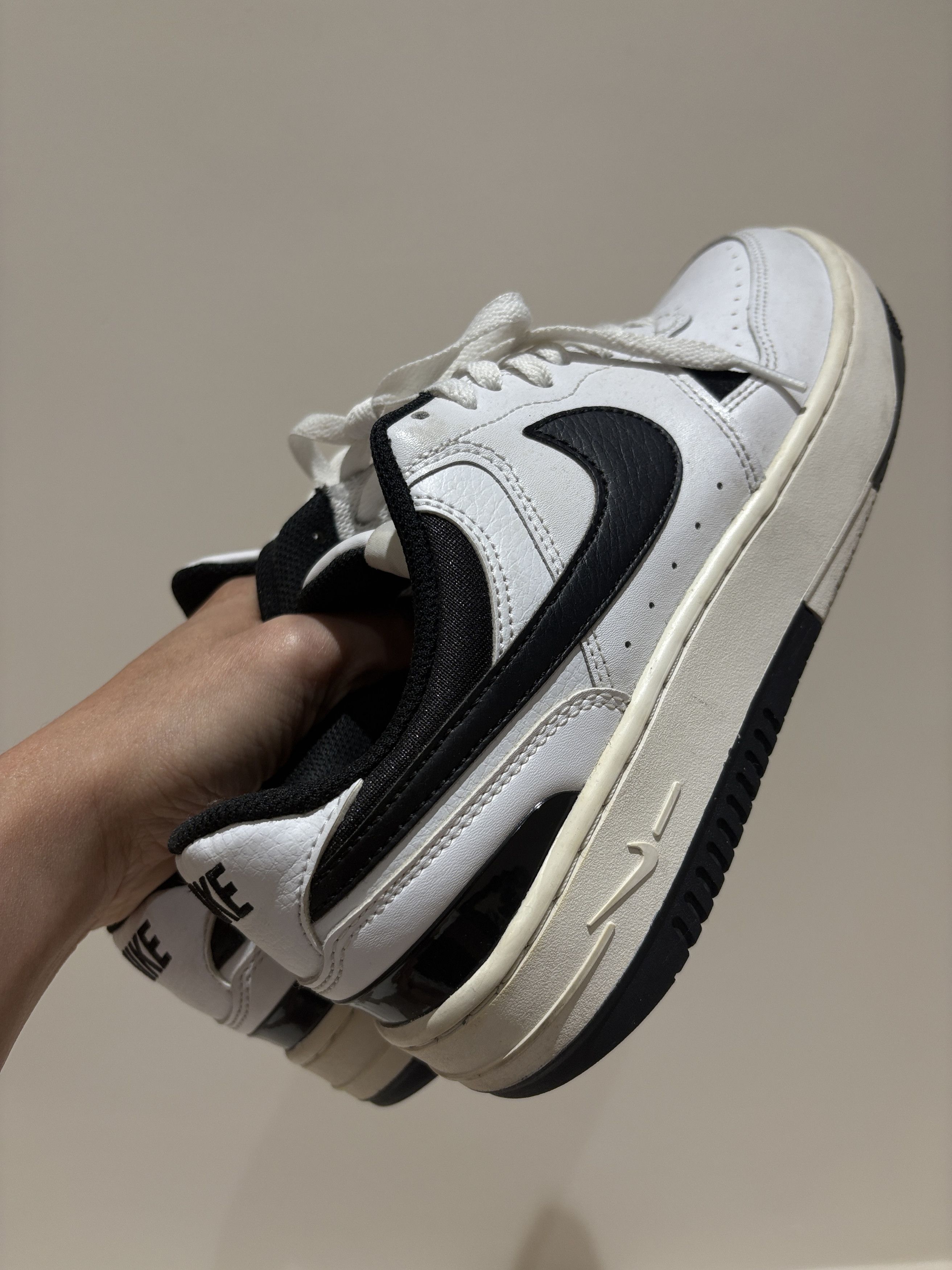 Nike NIKE Dunk Low Size US 9 / EU 42 - 3 Thumbnail