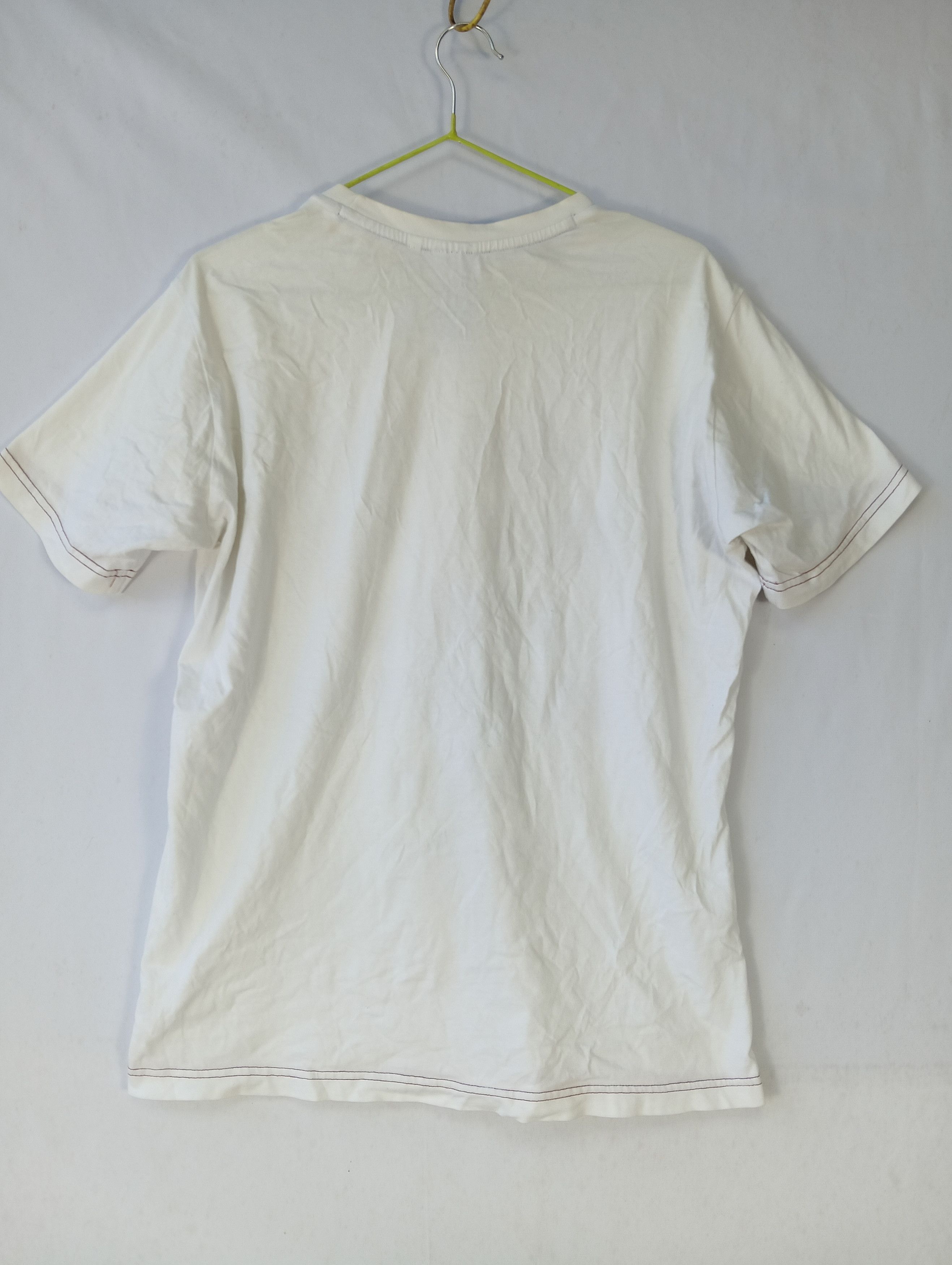 Adidas we here to serve athletes adidas tee sport Size US L / EU 52-54 / 3 - 5 Thumbnail