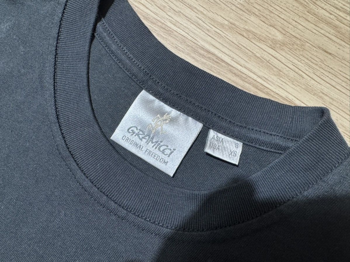 Gramicci Gramicci t shirt Size US XS / EU 42 / 0 - 5 Thumbnail