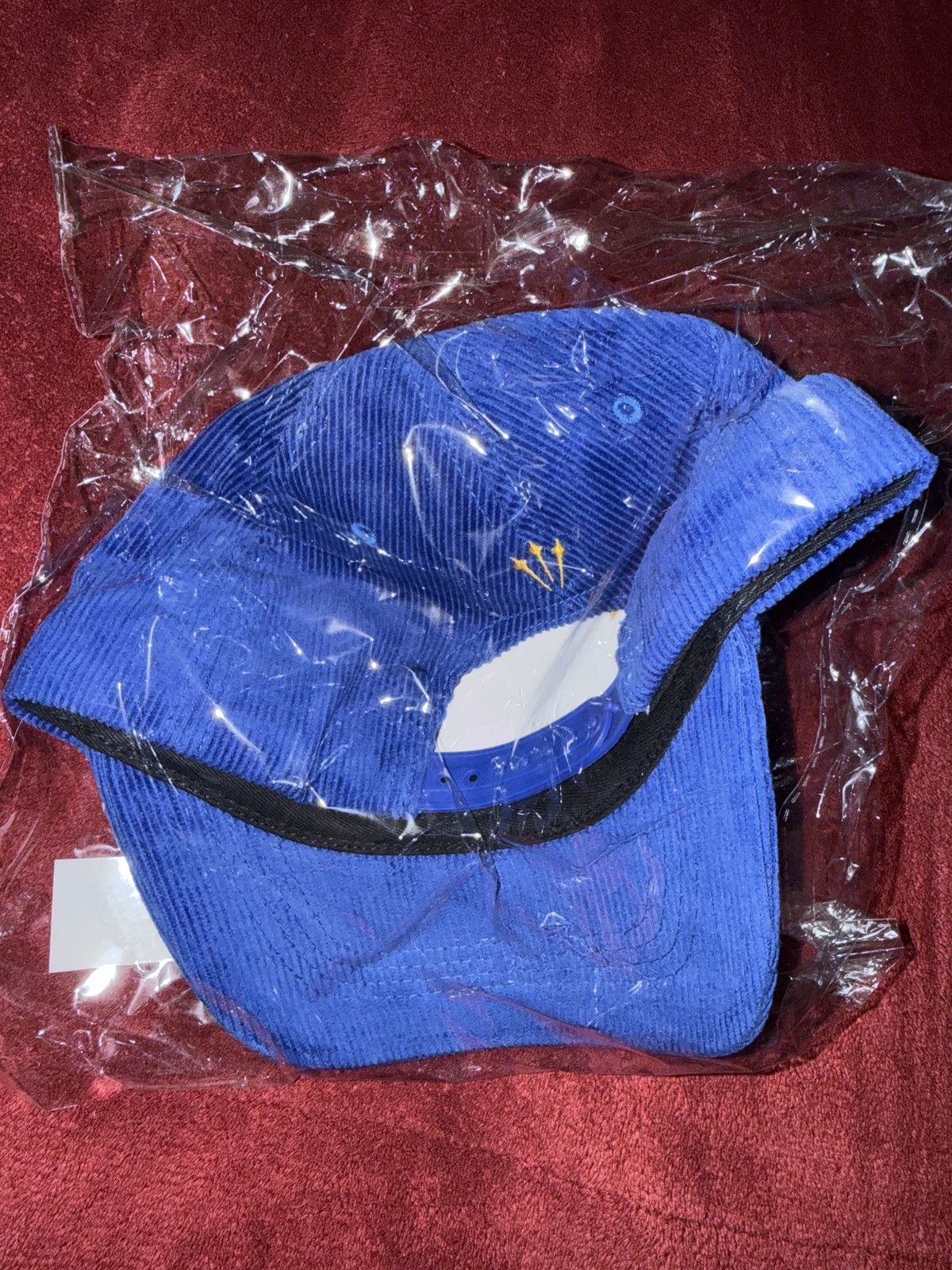 NOCTA Nocta F&F Exclusive Seoul Korea ‘88 Olympics Hat Size ONE SIZE - 2 Thumbnail