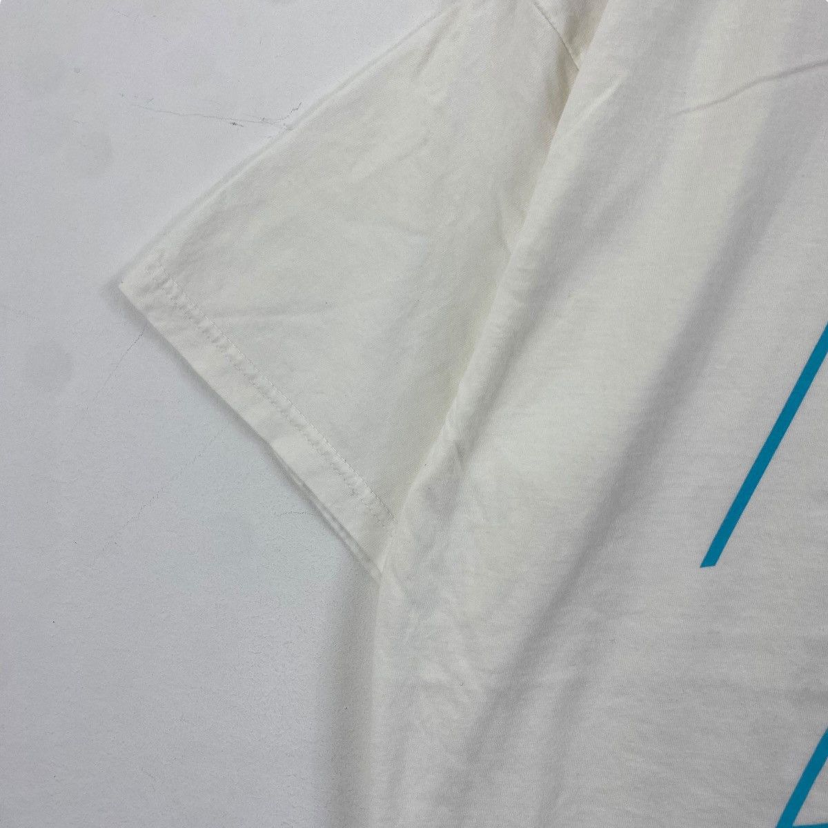 Band Tees × Japanese Brand × Vintage Vintage AKB 48 Akihabara 48 Japanese Idol Tee Shirt Size US L / EU 52-54 / 3 - 3 Thumbnail