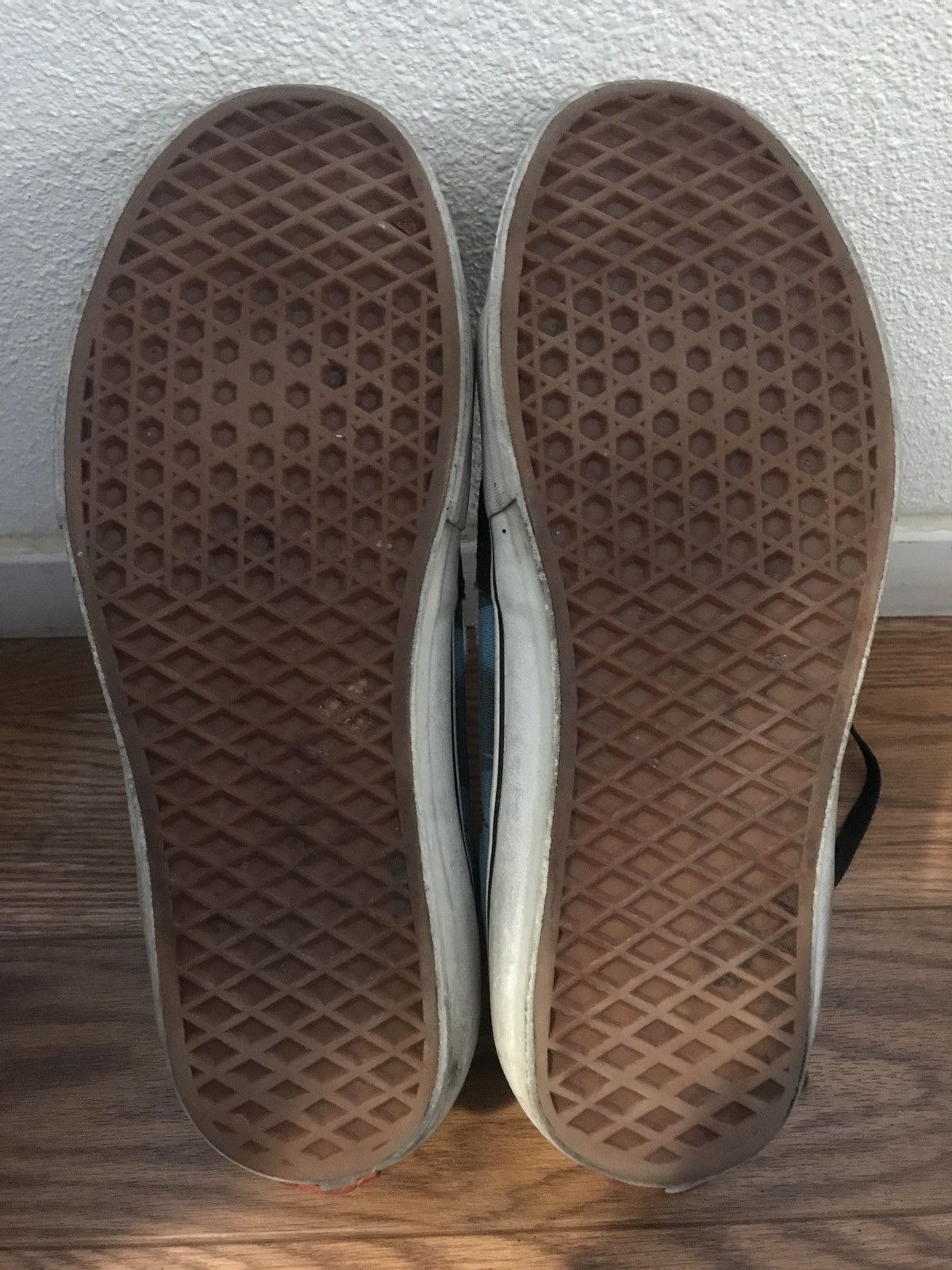 Supreme × Vans Supreme X Vans Bruce Lee Size US 10 / EU 43 - 5 Thumbnail