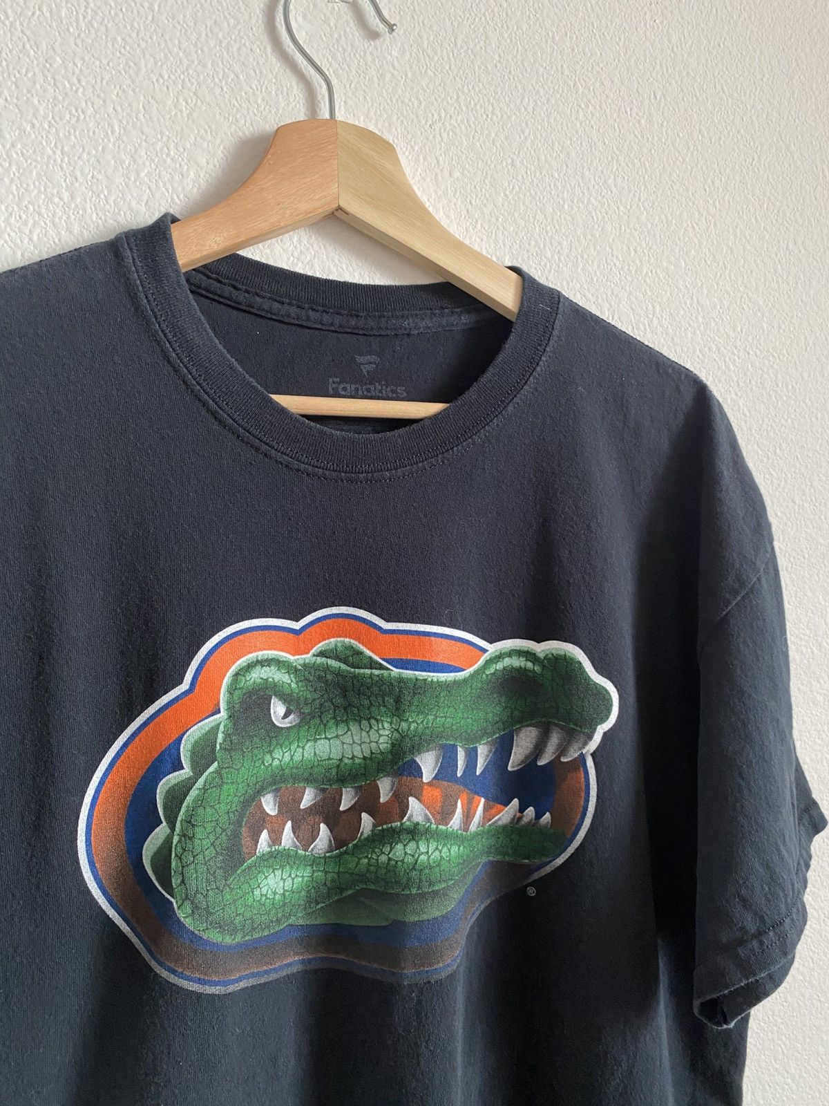 NCAA Florida Gators NCAA Logo Tee Size US L / EU 52-54 / 3 - 3 Thumbnail