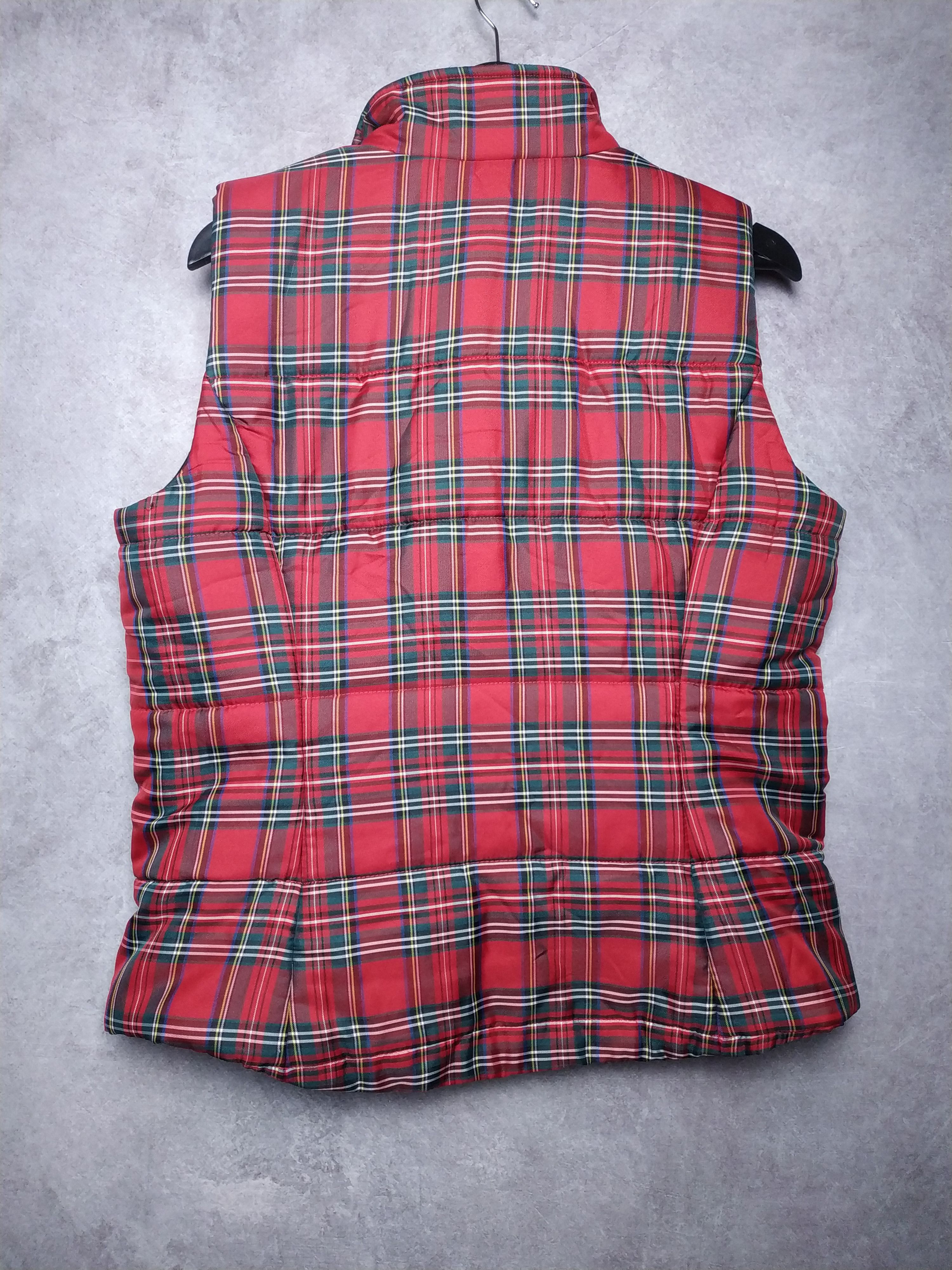 Chaps Ralph Lauren Chaps Ralph Lauren puffer vest Size L / US 10 / IT 46 - 6 Thumbnail