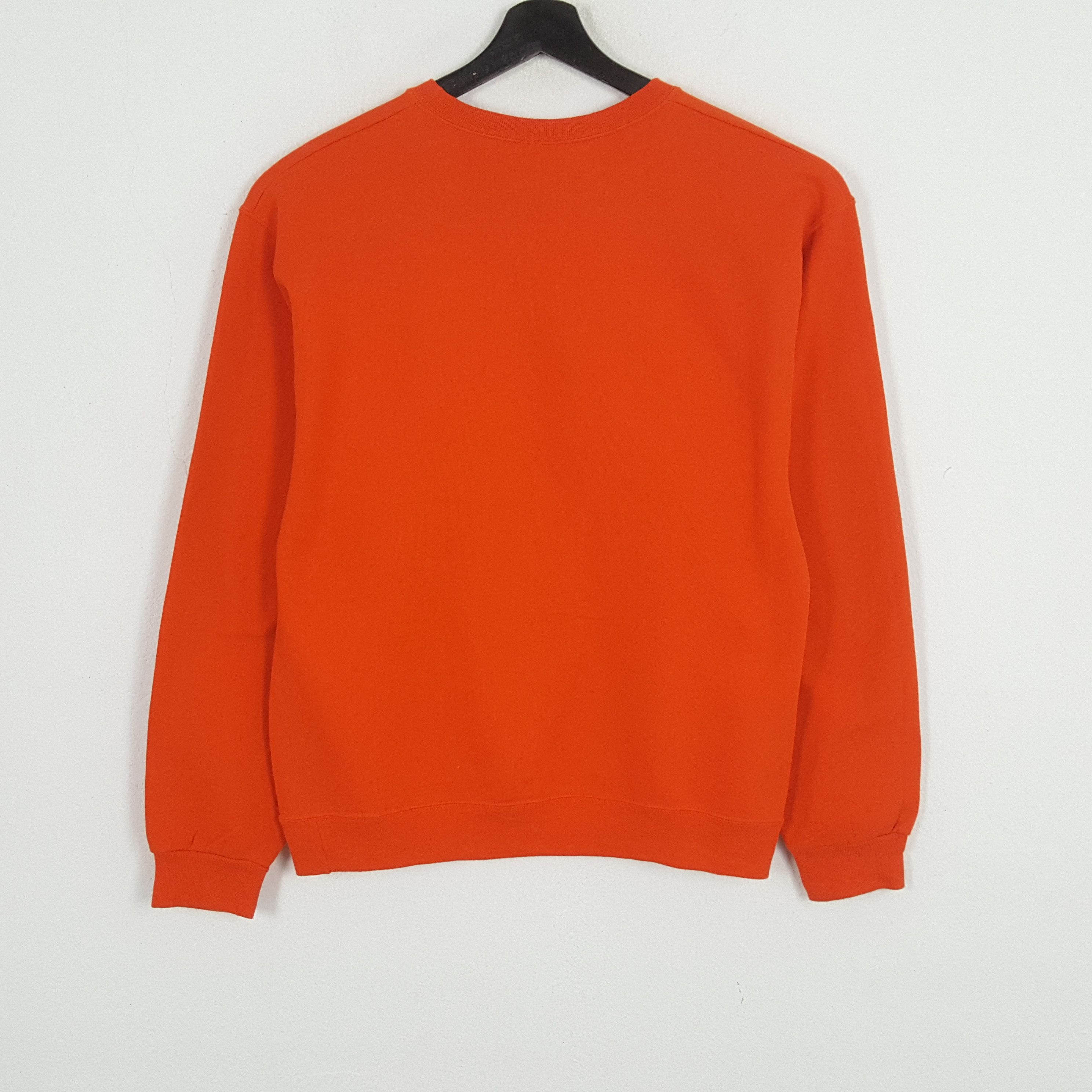 NFL × Vintage MANNING 18 NFL Denver Broncos American Football Sweatshirt Size US M / EU 48-50 / 2 - 3 Thumbnail