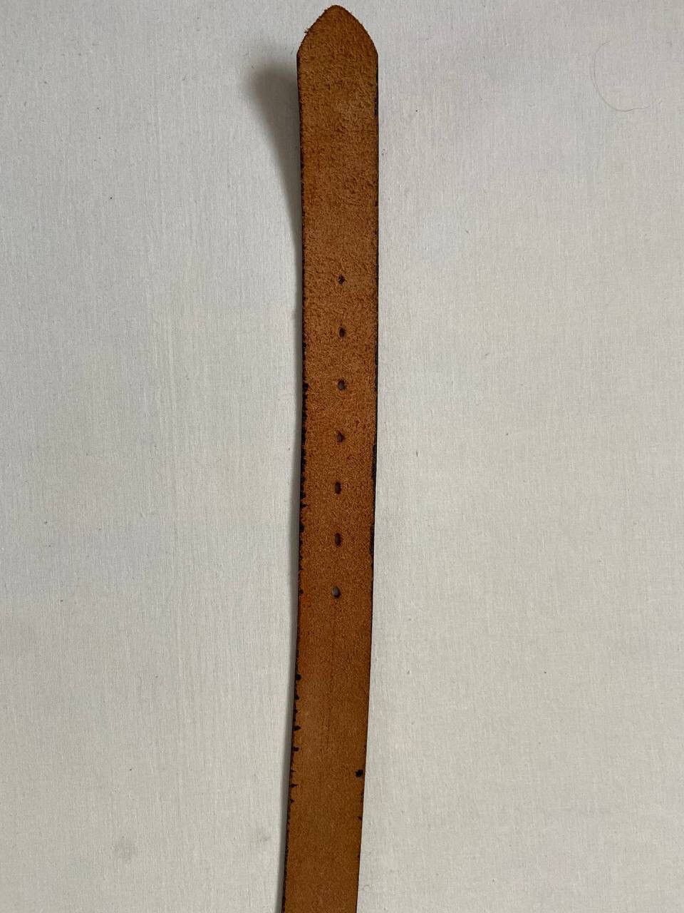 Handmade × Other 1978 Vintage Solid Brass Electric Guitar Size ONE SIZE - 11 Thumbnail