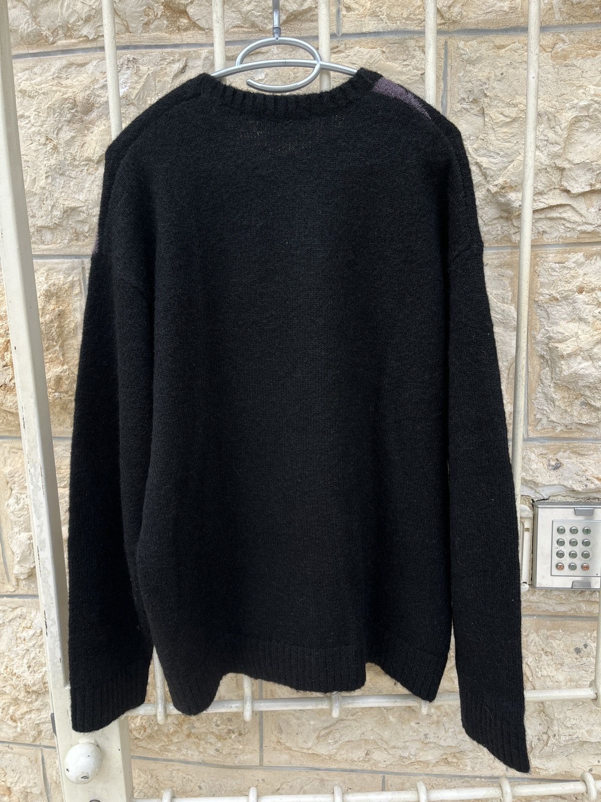 Supreme SUPREME ROCKET SWEATER Size US L / EU 52-54 / 3 - 2 Thumbnail