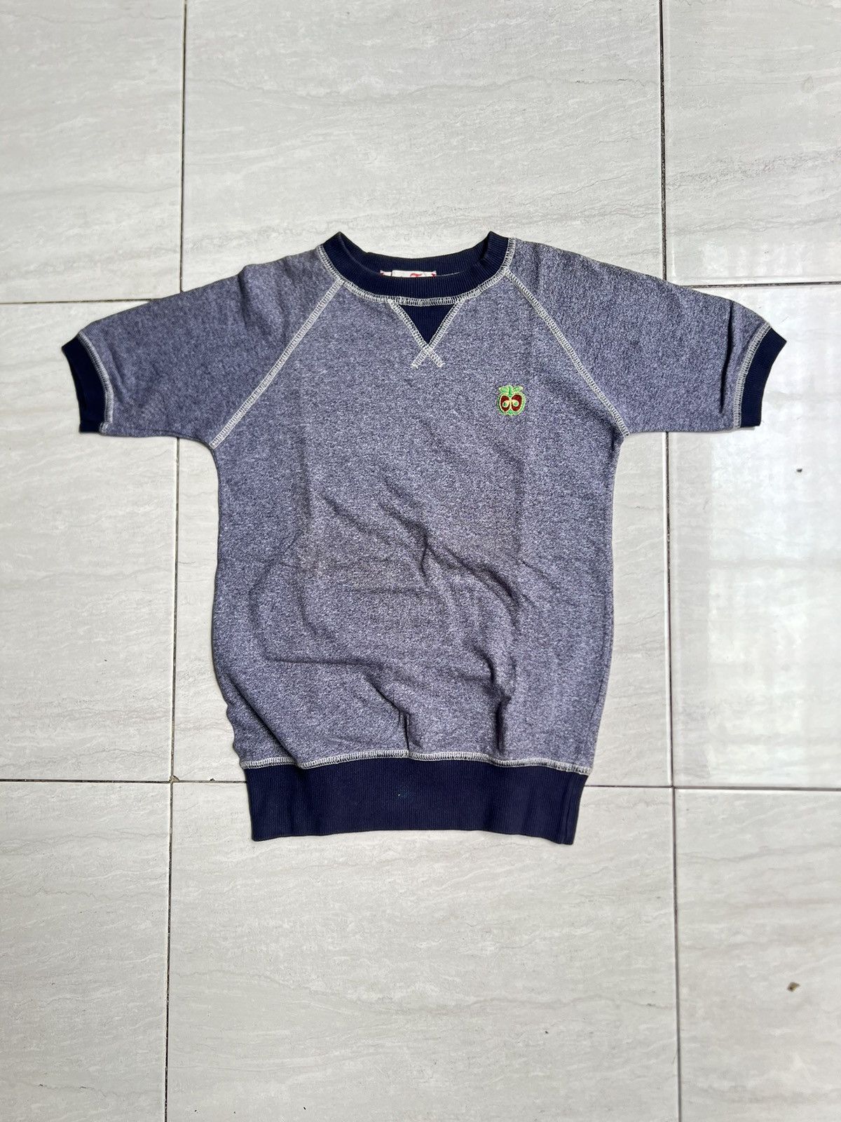 Left Field Nyc Left Field Sportswear T-shirt Size US XS / EU 42 / 0 - 6 Thumbnail