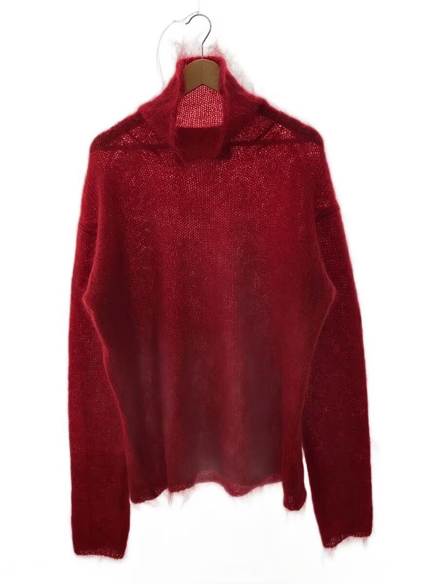 Yohji Yamamoto yohji yamamoto POUR HOMME/HC-K28-986 Knitwear Size US L / EU 52-54 / 3 - 1 Thumbnail
