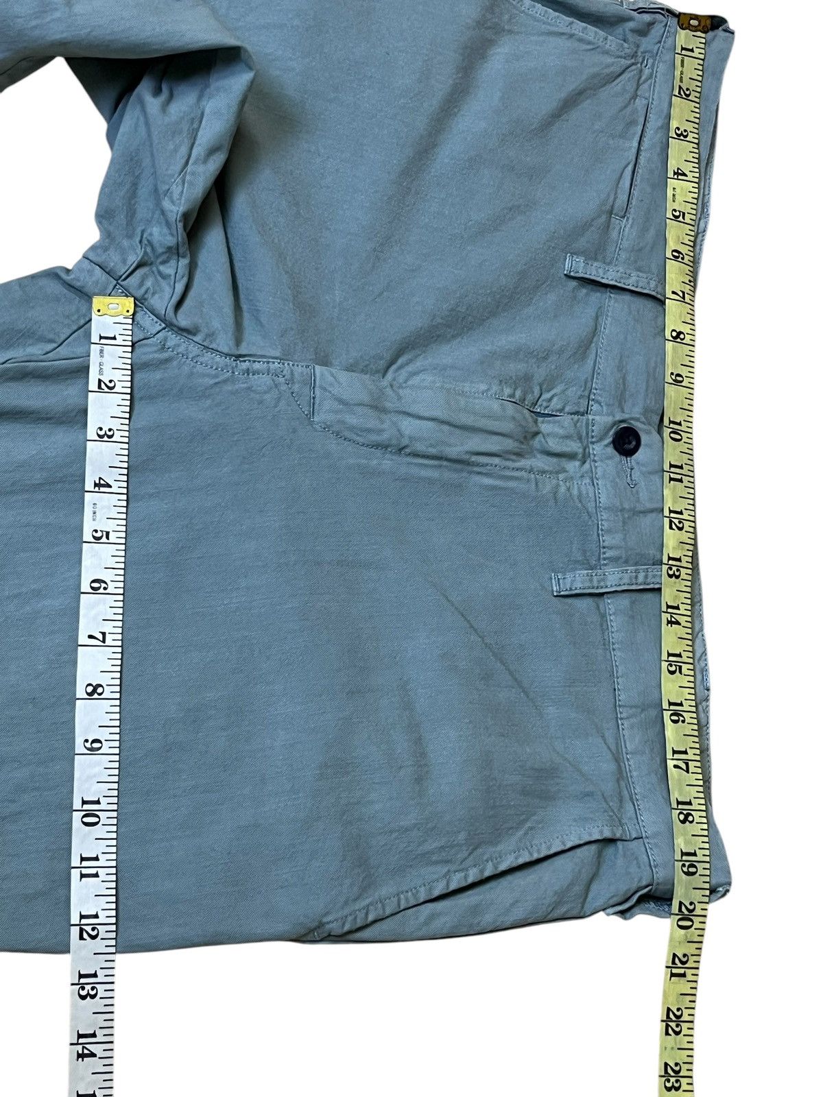 Polo Ralph Lauren VINTAGE POLO RALPH LAUREN-RALPH LAUREN SLIM FIT CASUAL PANT Size US 39 - 9 Thumbnail