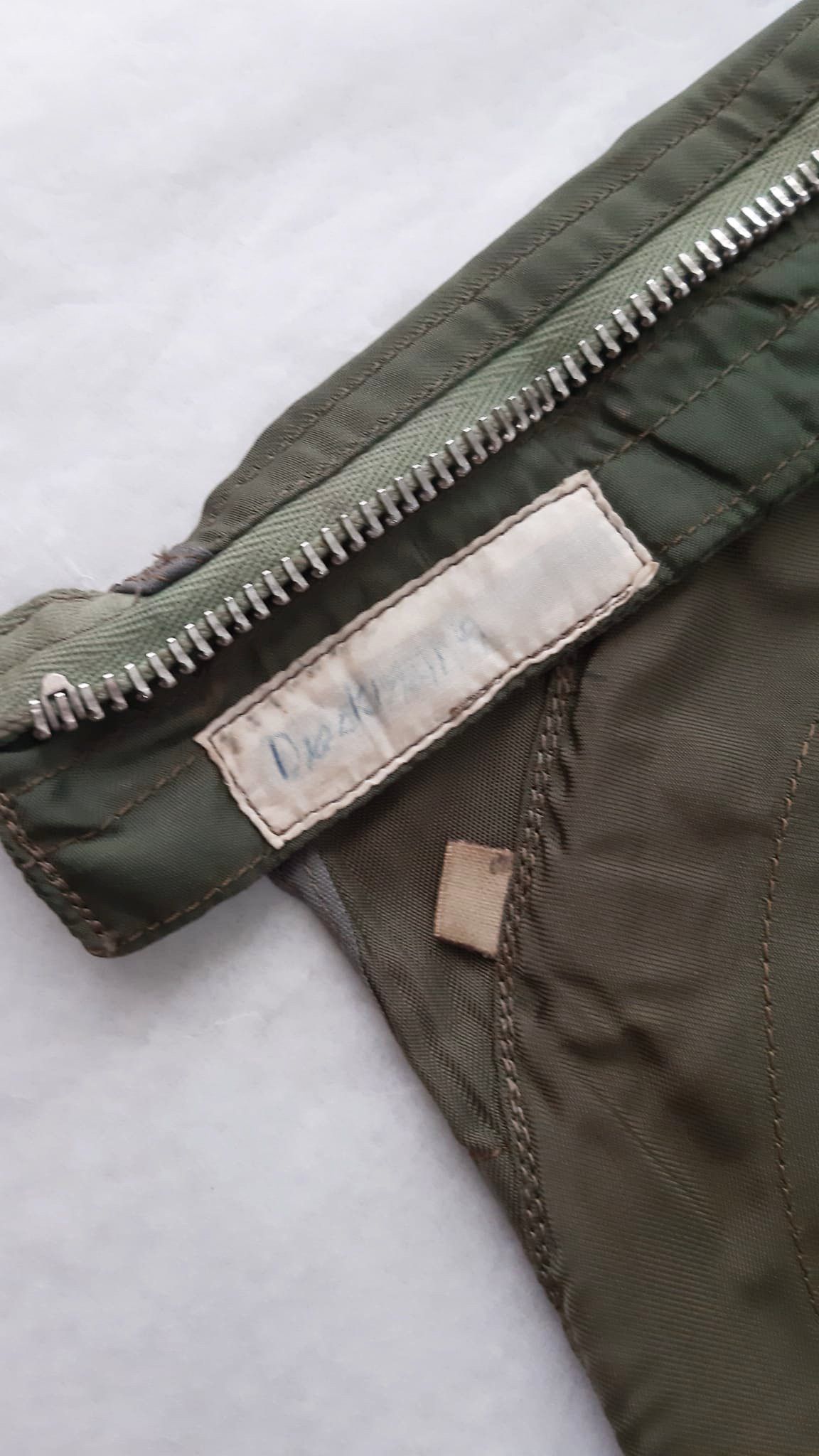 Vintage Aviator Chaps Size US 30 / EU 46 - 7 Thumbnail