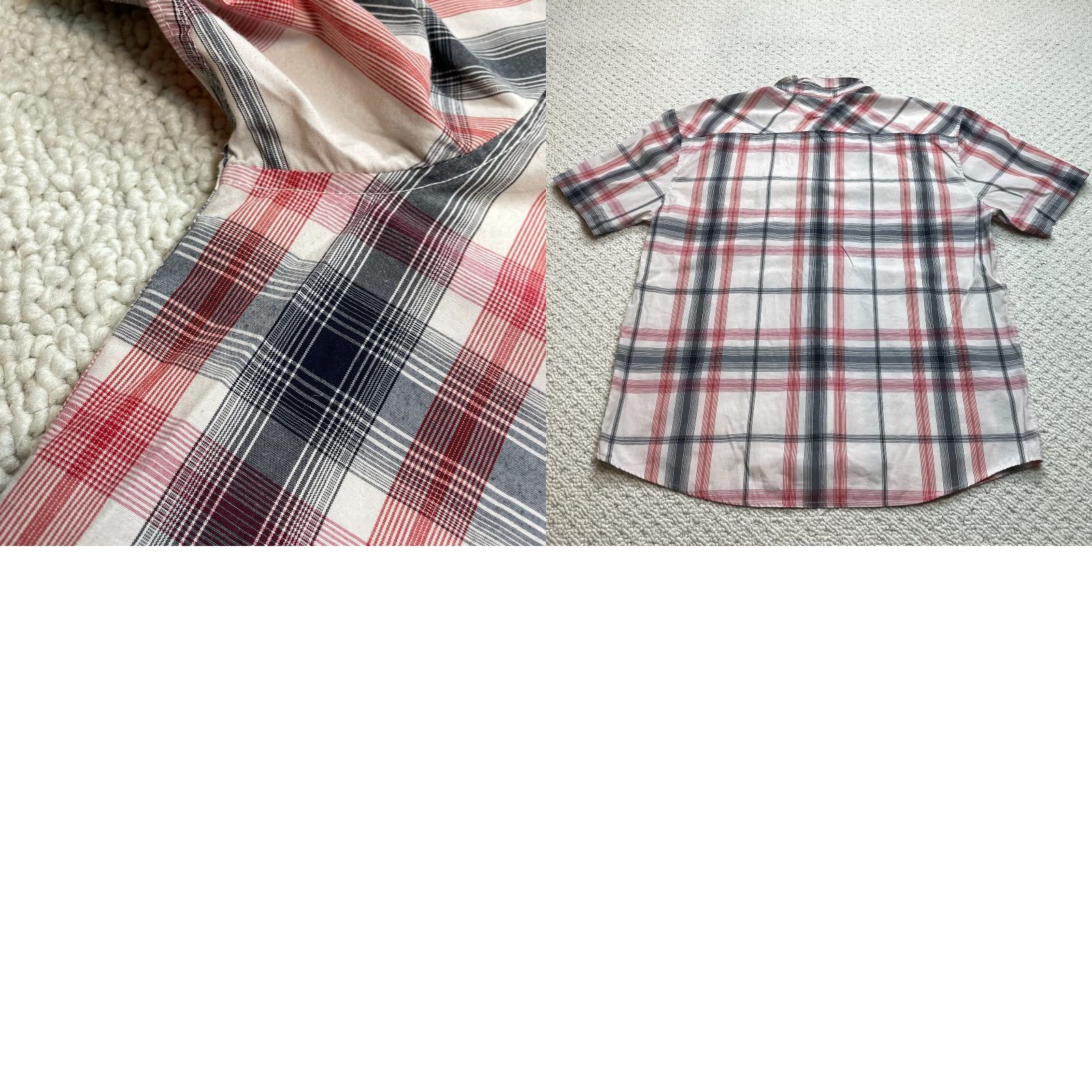 Vintage VINTAGE=False? Size US XXL / EU 58 / 5 - 8 Thumbnail