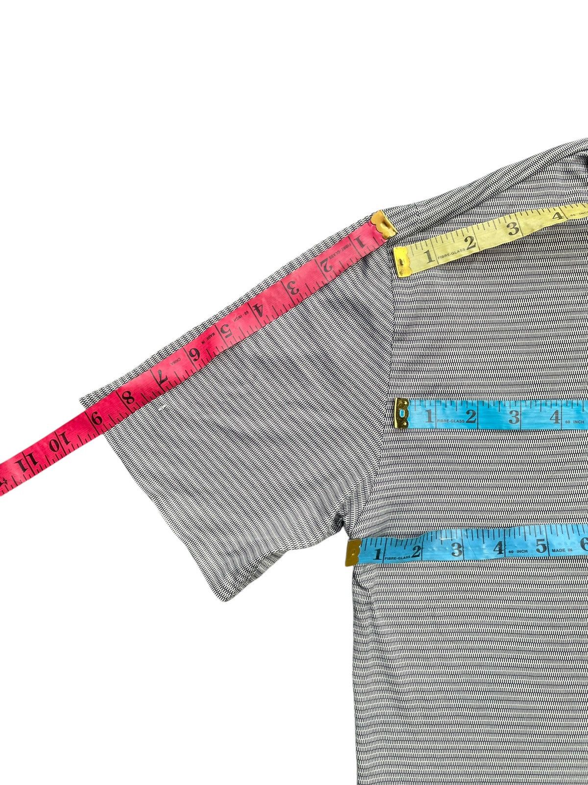 Designer × Nike × Tiger Woods Nike Fit Dry x Tiger Woods Platinum Size US M / EU 48-50 / 2 - 11 Thumbnail
