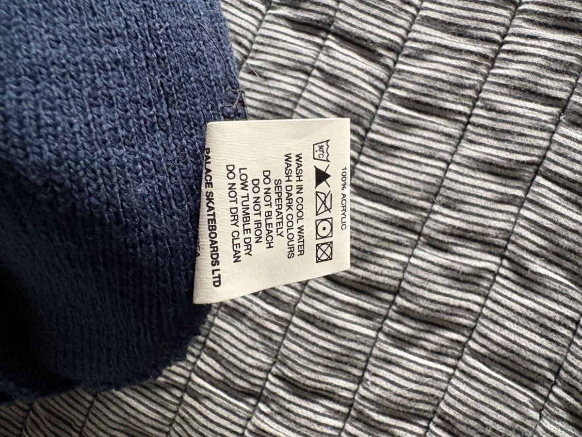Palace Palace Utopians Beanie Size ONE SIZE - 4 Thumbnail