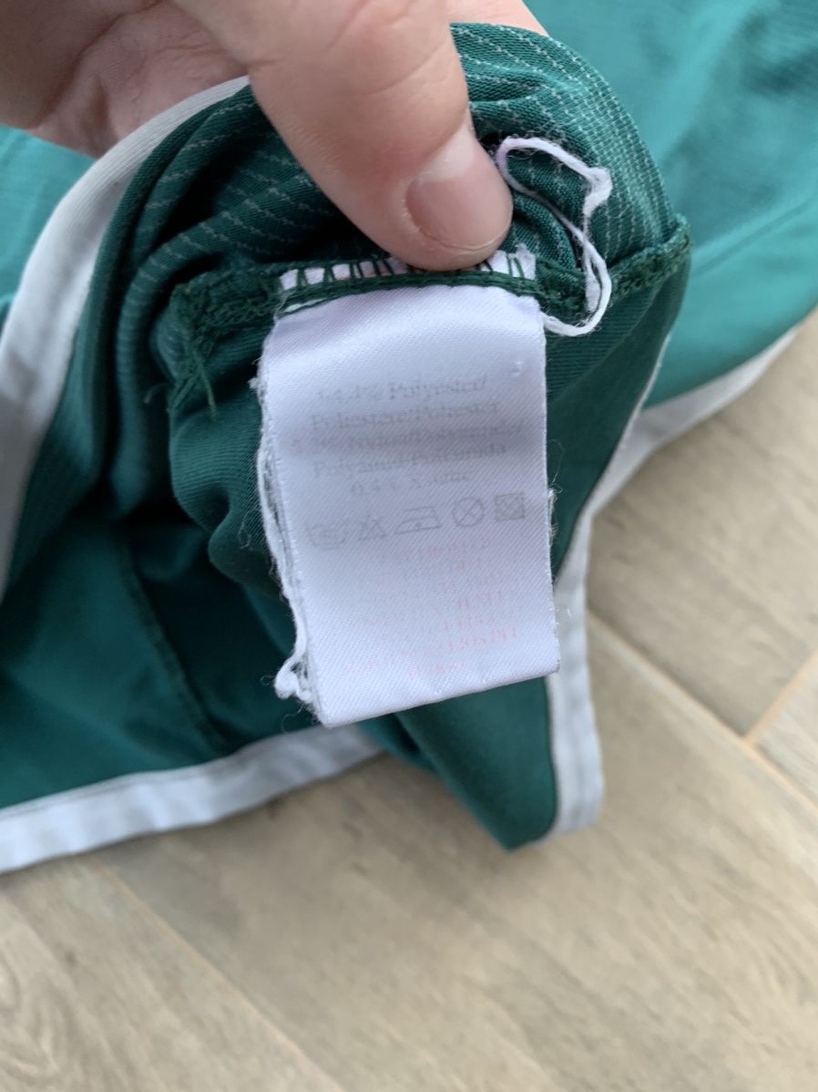 Umbro 🔥CELTIC 2004 2005 UMBRO AWAY SOCCER JERSEY Size US M / EU 48-50 / 2 - 13 Thumbnail