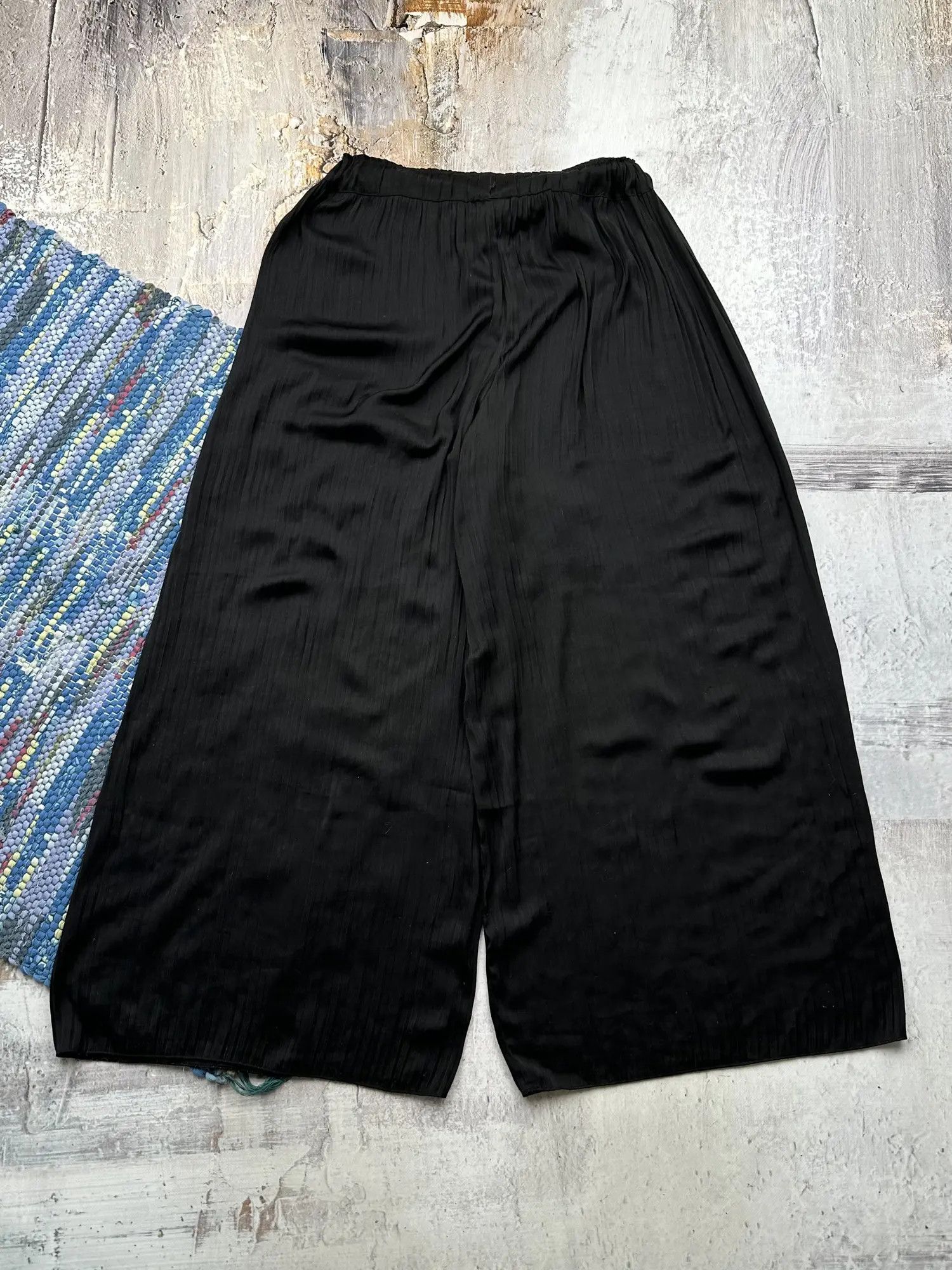 Japanese Brand Vintage Parachute Pants A606(386) Size US 30 / EU 46 - 6 Thumbnail