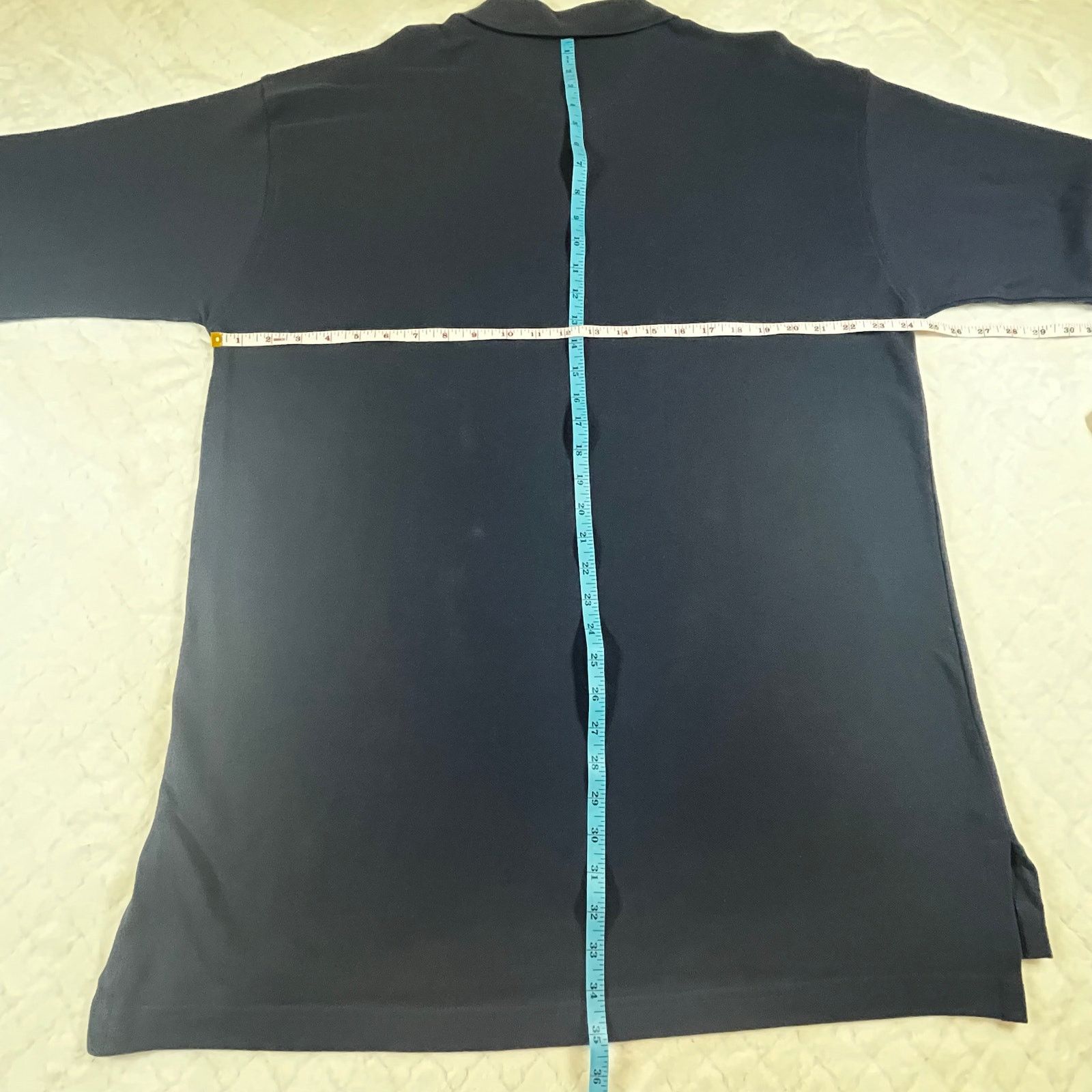 Guy Harvey Guy Harvey Aftco Polo Shirt Size 2x Bluewater Fish Logo Size US XXL / EU 58 / 5 - 7 Thumbnail