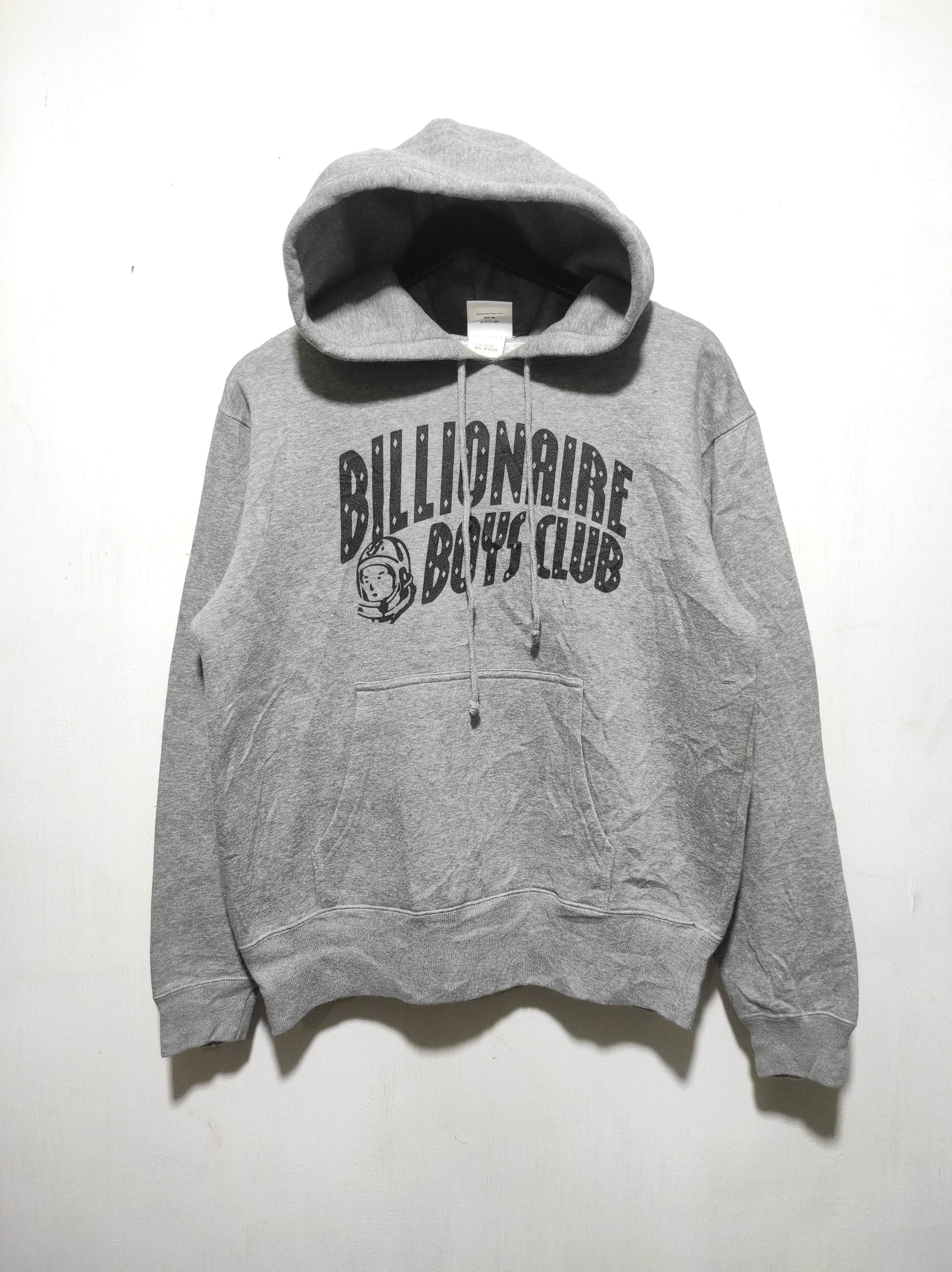 Billionaire Boys Club Billionaire Boys Club Hoodie Size US M / EU 48-50 / 2 - 2 Thumbnail