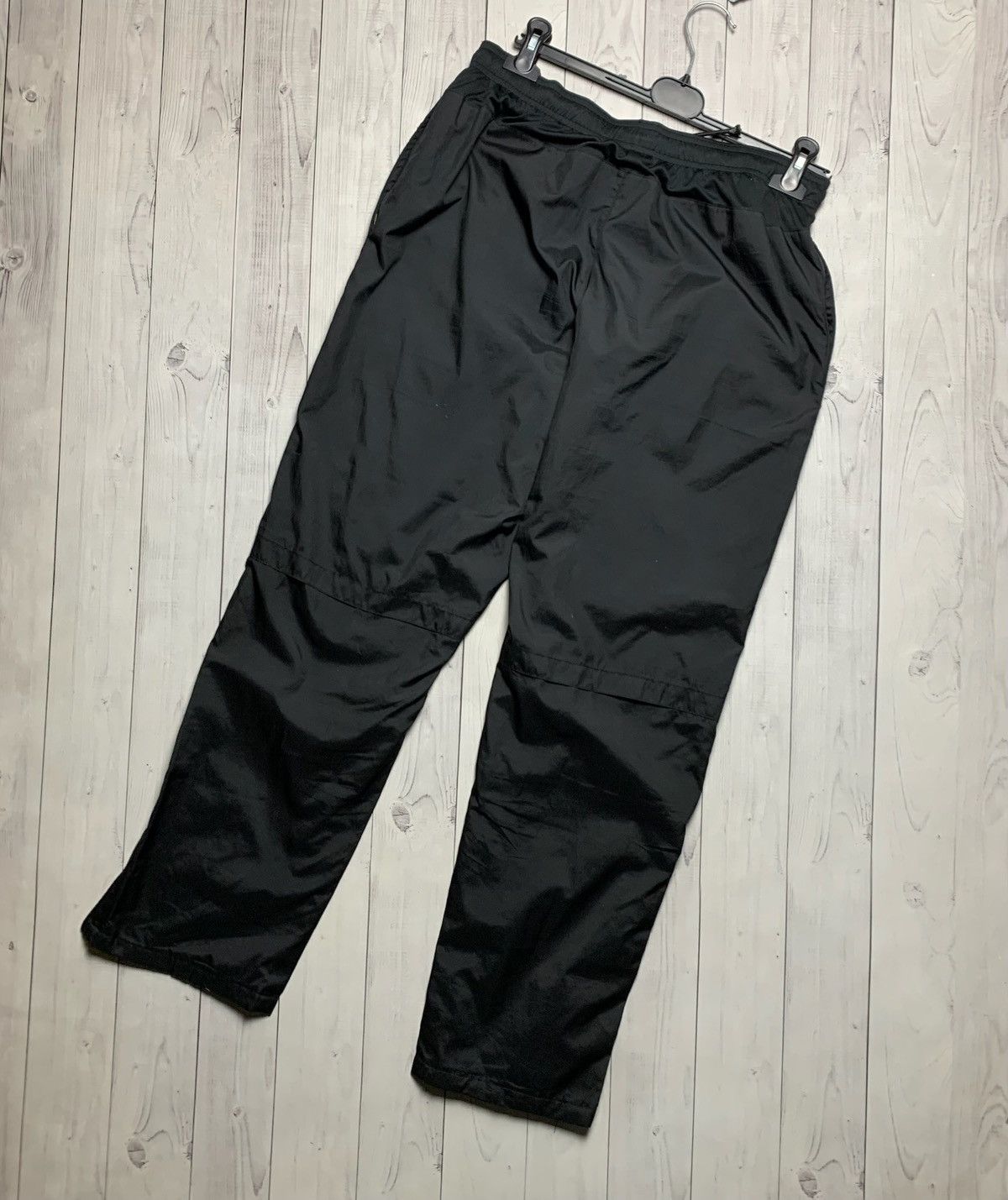 Nike × Vintage Vintage Nike Juventus soccer tracksuit size M rare Size US M / EU 48-50 / 2 - 15 Thumbnail