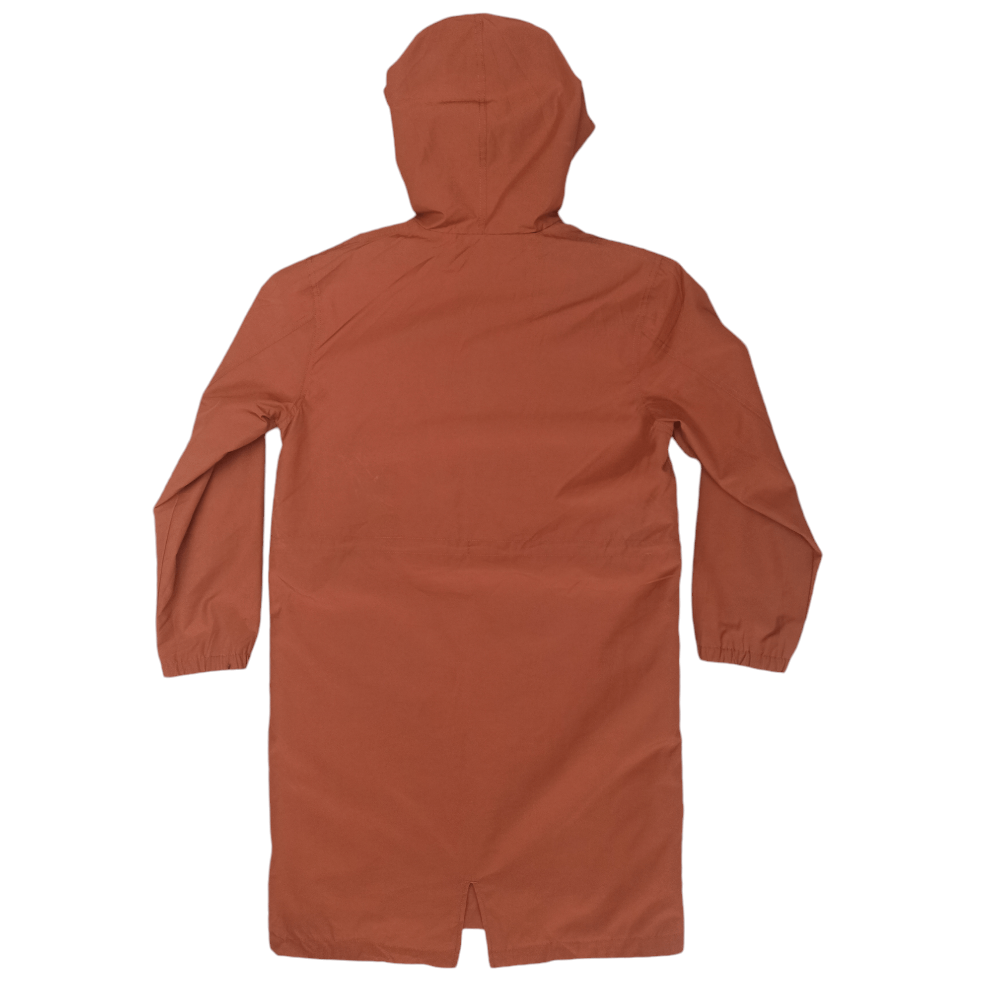 JW Anderson × Uniqlo Coat Jacket Hoodie jw anderson x uniqlo Size M / US 6-8 / IT 42-44 - 2 Thumbnail