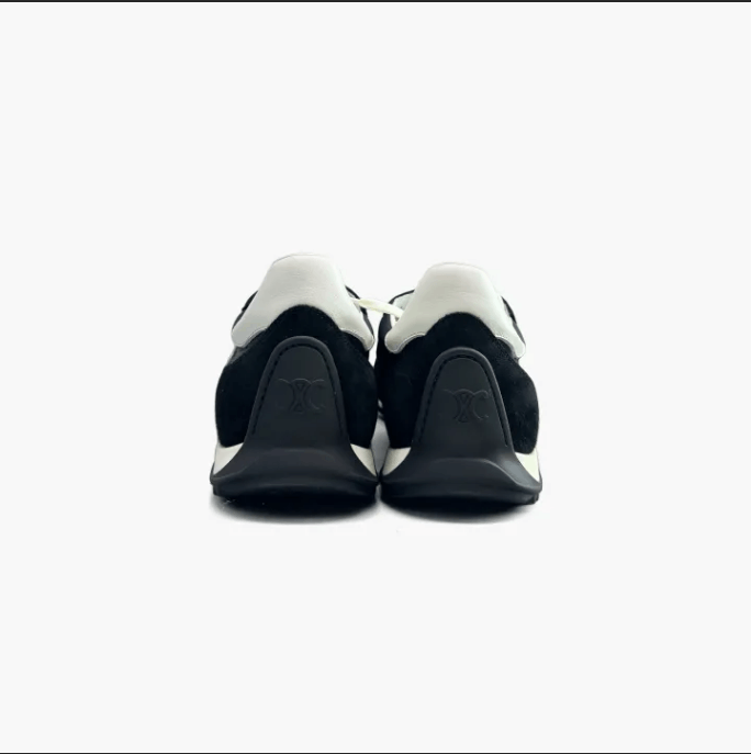 Celine Celine low-top sneakers Size US 10 / EU 43 - 4 Thumbnail