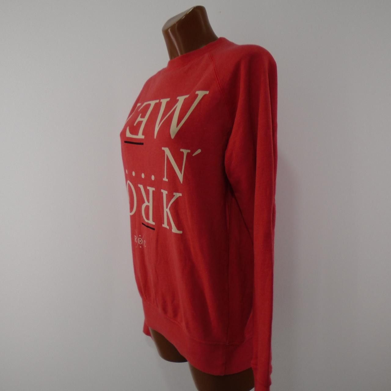 Rocawear Women's Sweatshirt Rocawear Size M / US 6-8 / IT 42-44 - 4 Thumbnail
