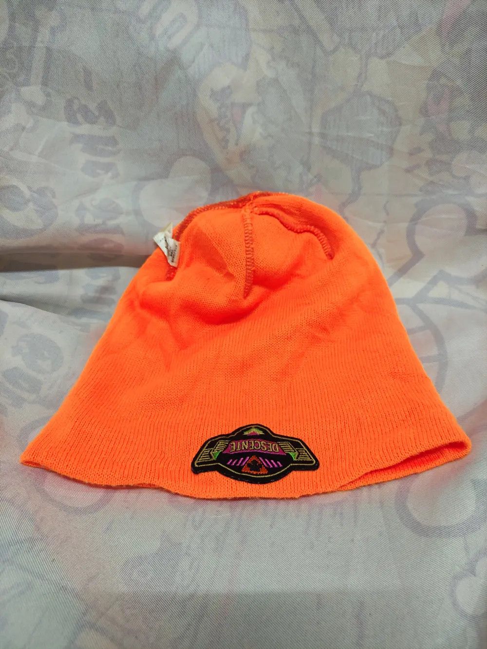 Descente DESCENTE RACING SKI SNOW CAP Size ONE SIZE - 5 Thumbnail