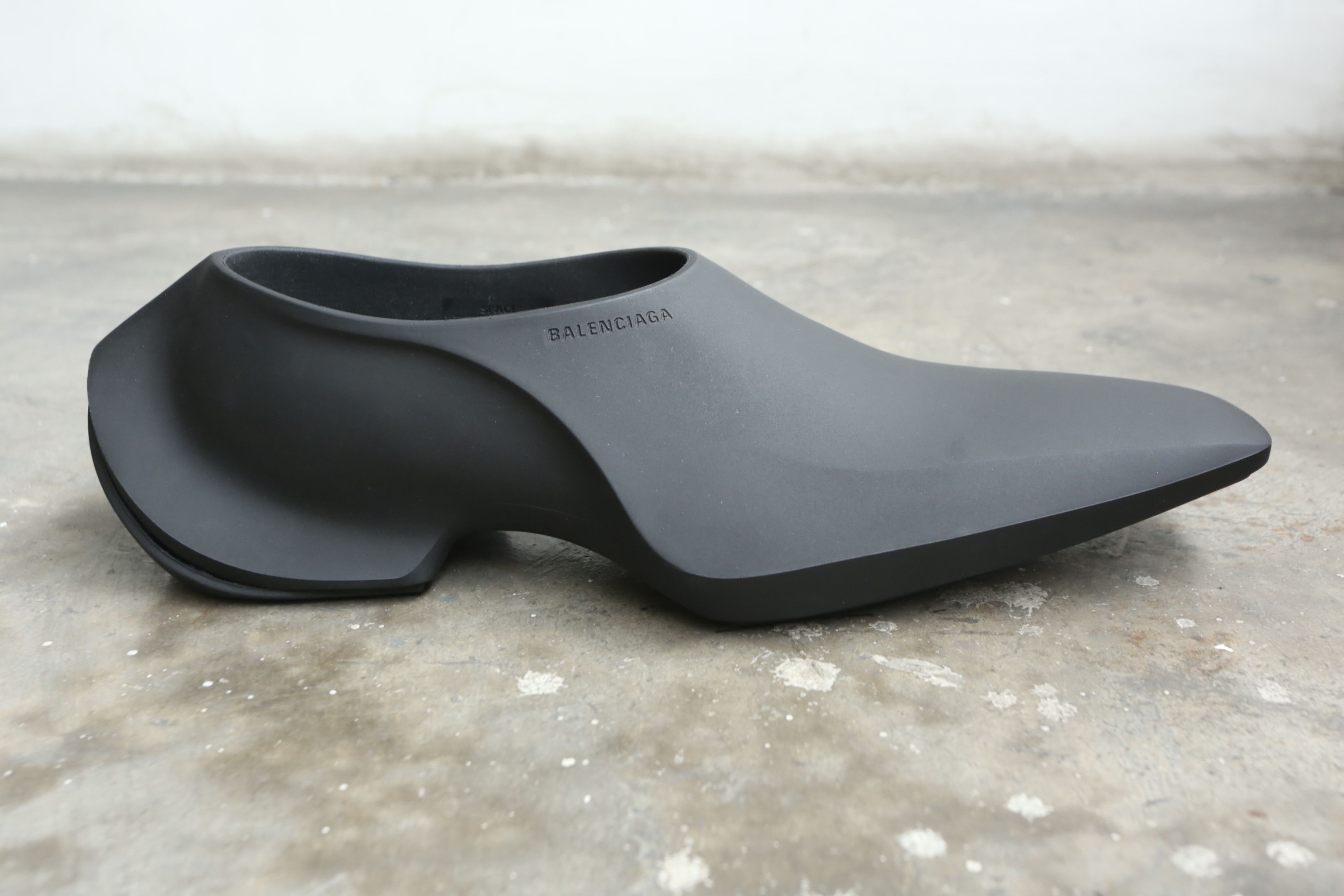 Balenciaga Balenciaga - S/S 22 - Space Shoes Size US 9 / EU 42 - 3 Thumbnail