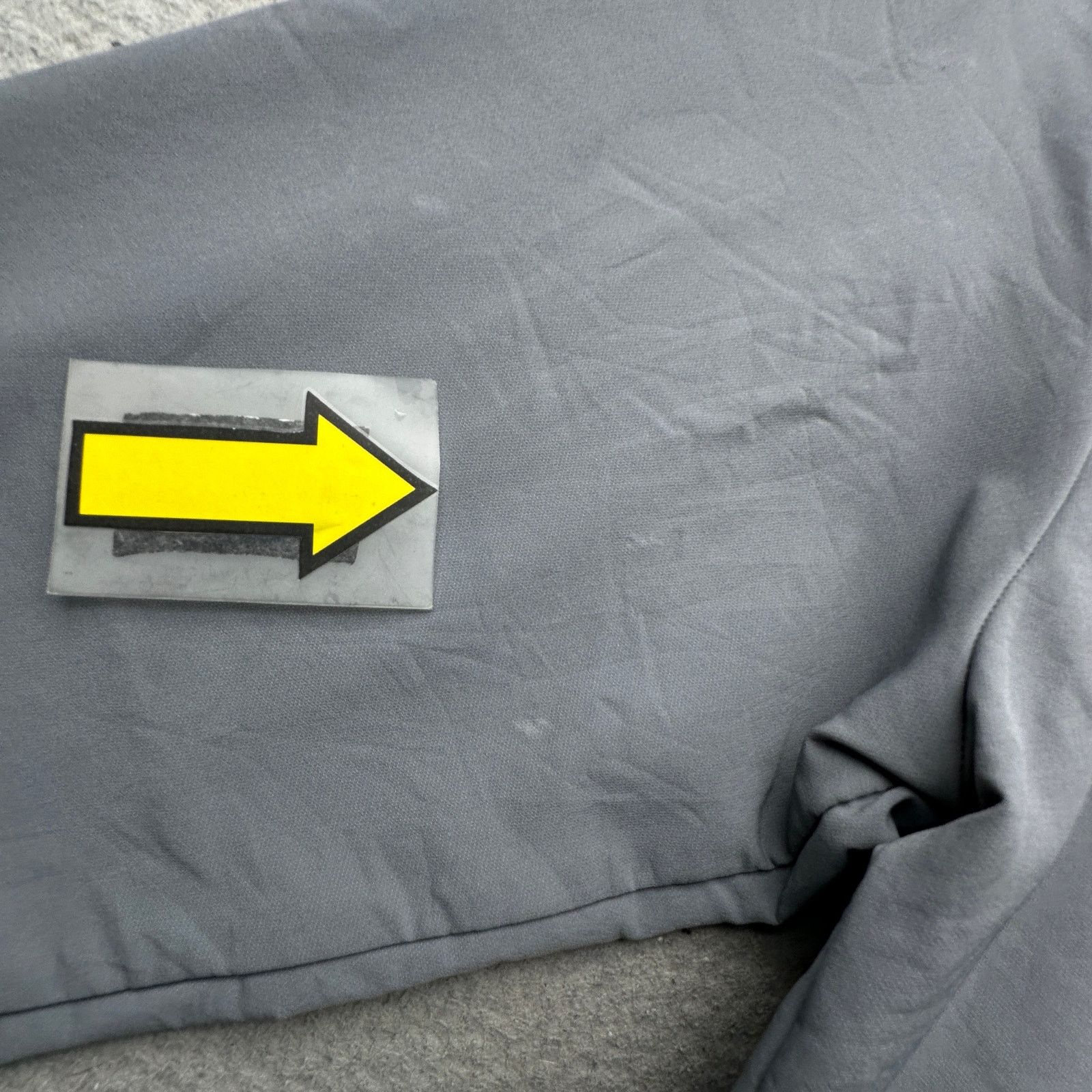 Helly Hansen Helly Hanson Odin Expert Series Gray Jacket Mens XXL Logo Size US XXL / EU 58 / 5 - 16 Thumbnail