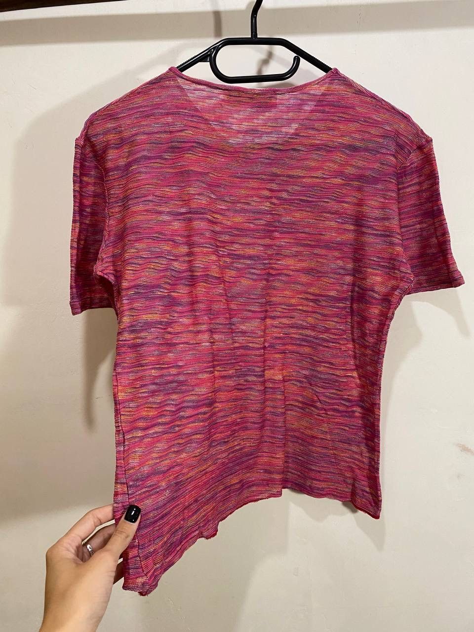 Missoni Missoni t shirt Size M / US 6-8 / IT 42-44 - 6 Thumbnail