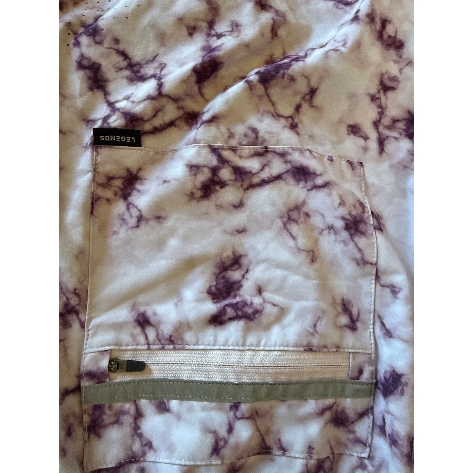 Other Legends Men’s Luka Outdoor Performance Shorts Size US 38 / EU 54 - 7 Thumbnail
