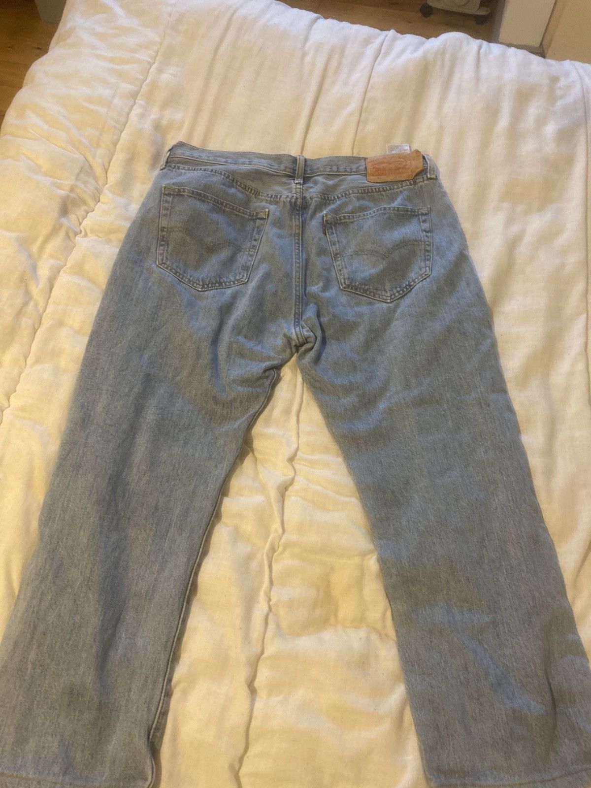 Levi's Levi’s jeans Size US 30 / EU 46 - 3 Thumbnail