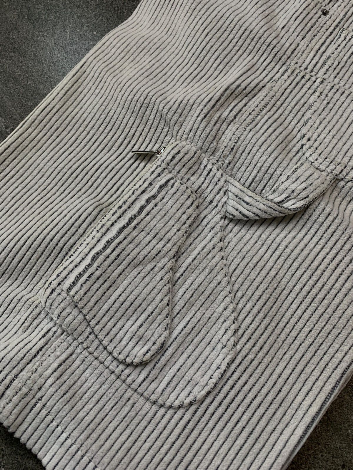 Dior FREE TAX! Saddle Pocket Carpenter Short Pants Size US 30 / EU 46 - 11 Thumbnail