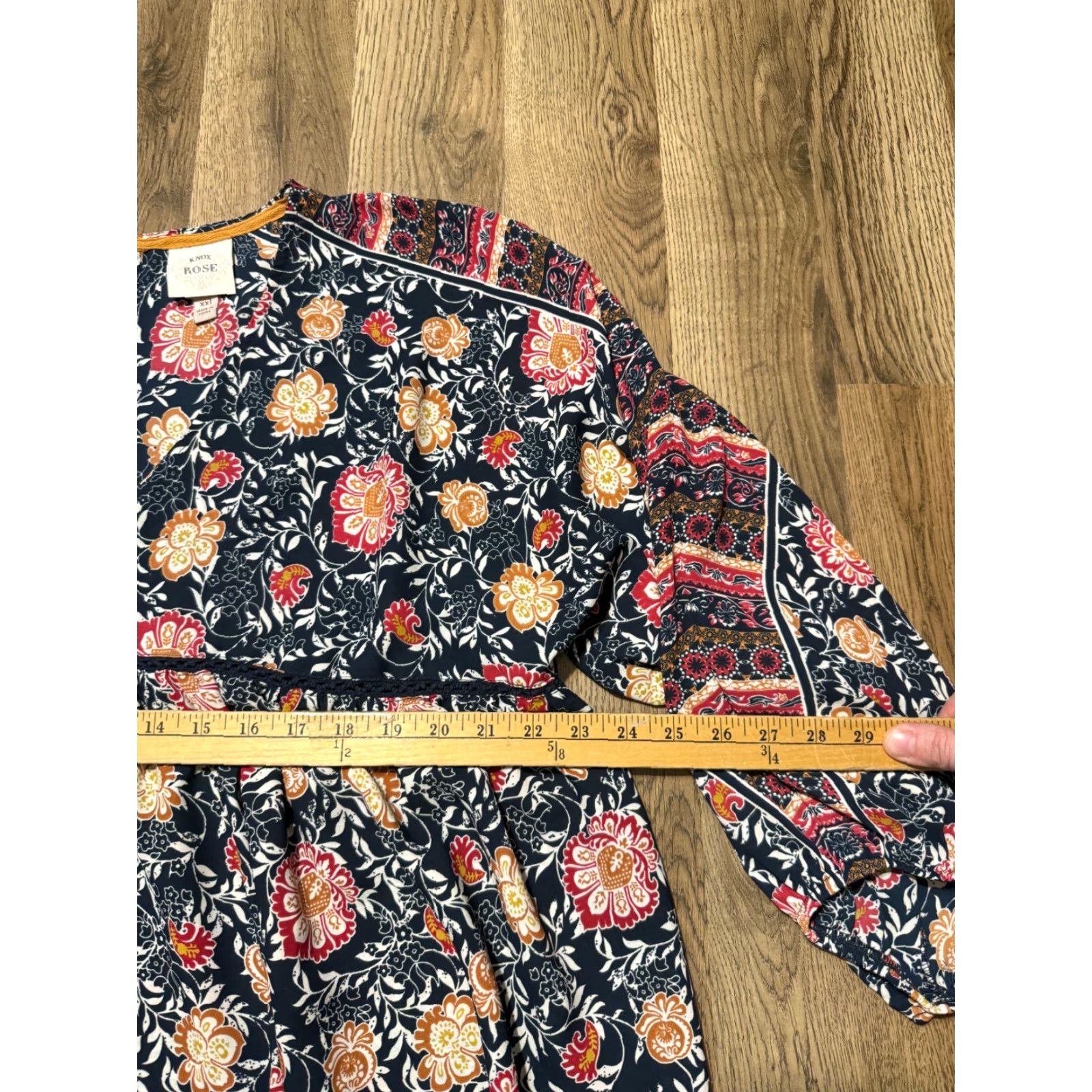 Vintage VINTAGE or not? Size XXL / US 16-18 / IT 52-54 - 6 Thumbnail