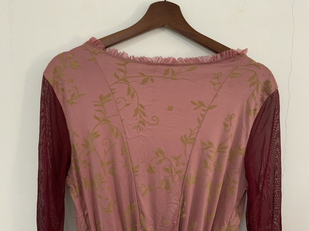 Disney Hocus Pocus Disney Cosplay Blouses Size S / US 4 / IT 40 - 11 Thumbnail