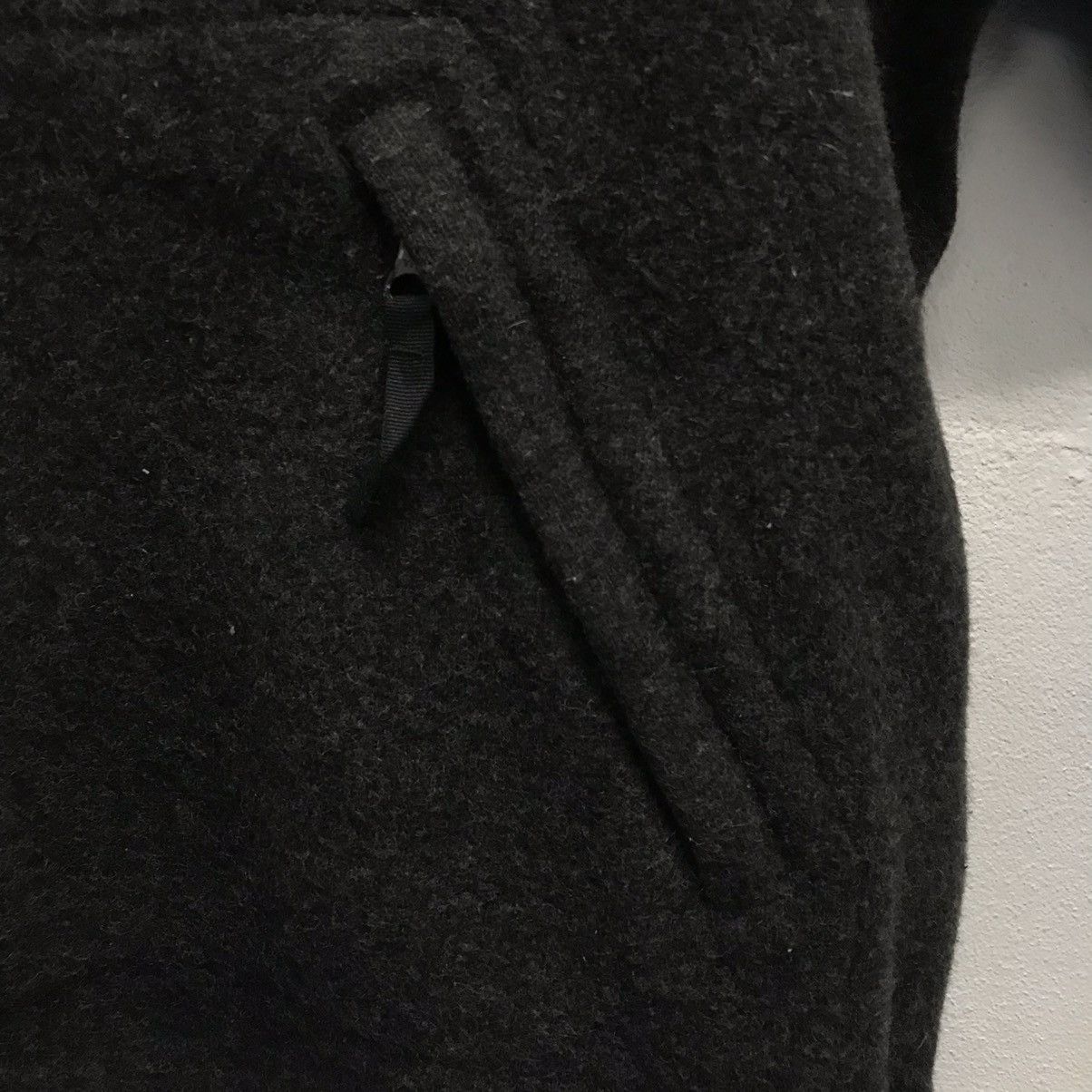 Ralph Lauren × Vintage Vintage Polo Sport Ralph Lauren Jacket HOODIE Size US M / EU 48-50 / 2 - 8 Thumbnail