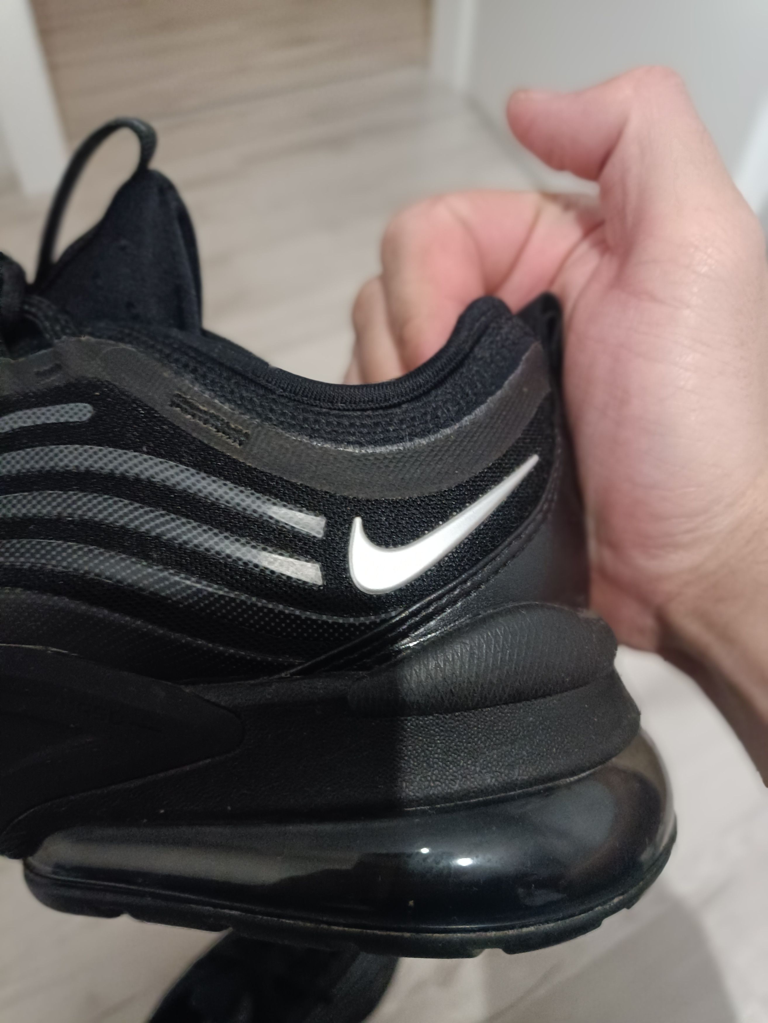 Nike Nike Air Max ZM950 Size US 9.5 / EU 42-43 - 9 Thumbnail