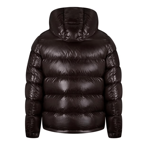 Moncler Maya Down Puffer Jacket Size US L / EU 52-54 / 3 - 2 Thumbnail
