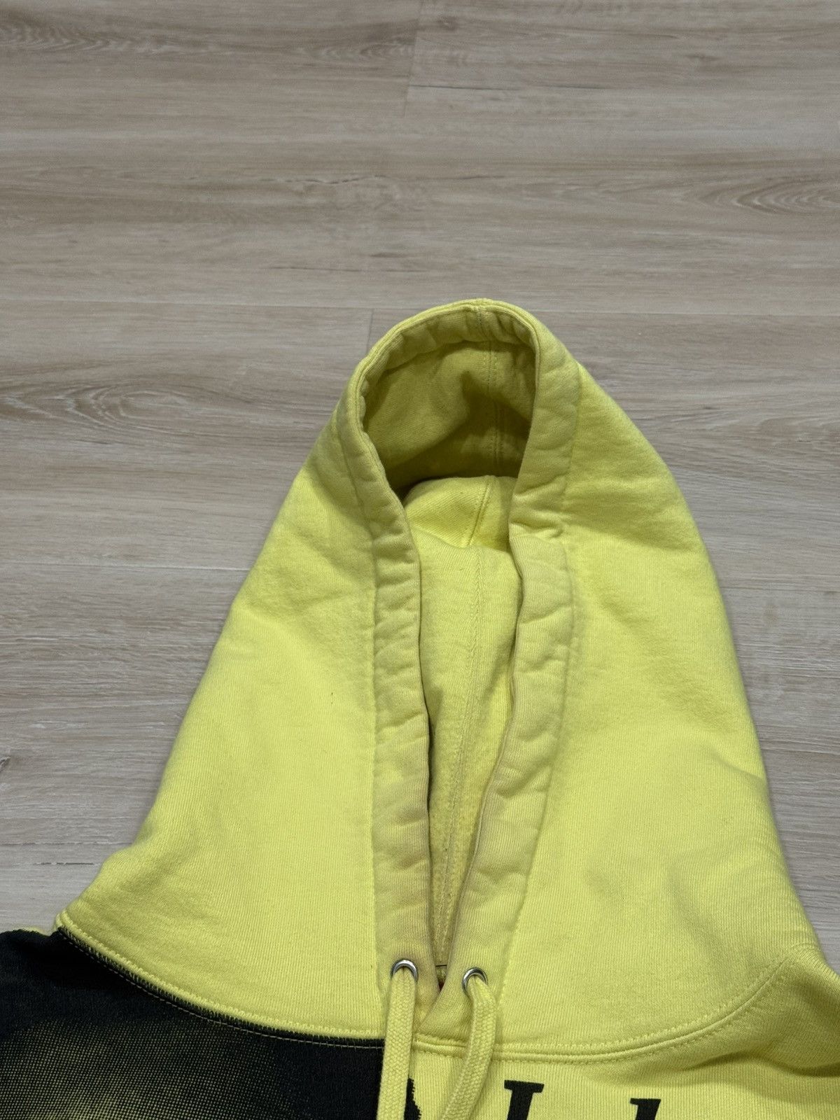 Supreme Supreme MLK Jr Hoodie Size US L / EU 52-54 / 3 - 6 Thumbnail