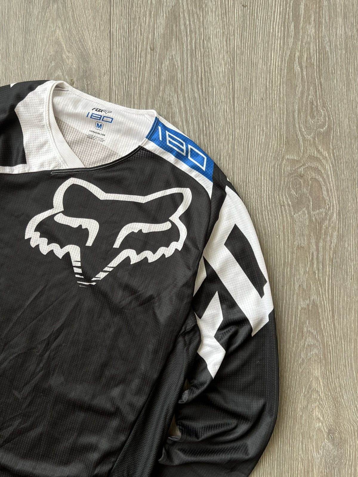 Fox Racing Fox Racing Motocross Jersey Size US M / EU 48-50 / 2 - 5 Thumbnail