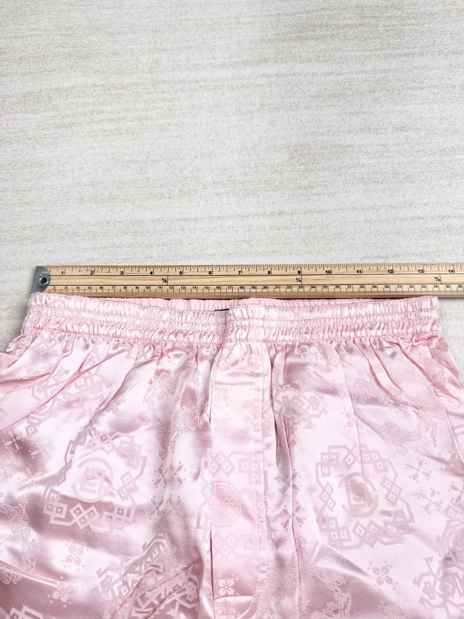 CLOT silk underwear Size 34 - 8 Thumbnail