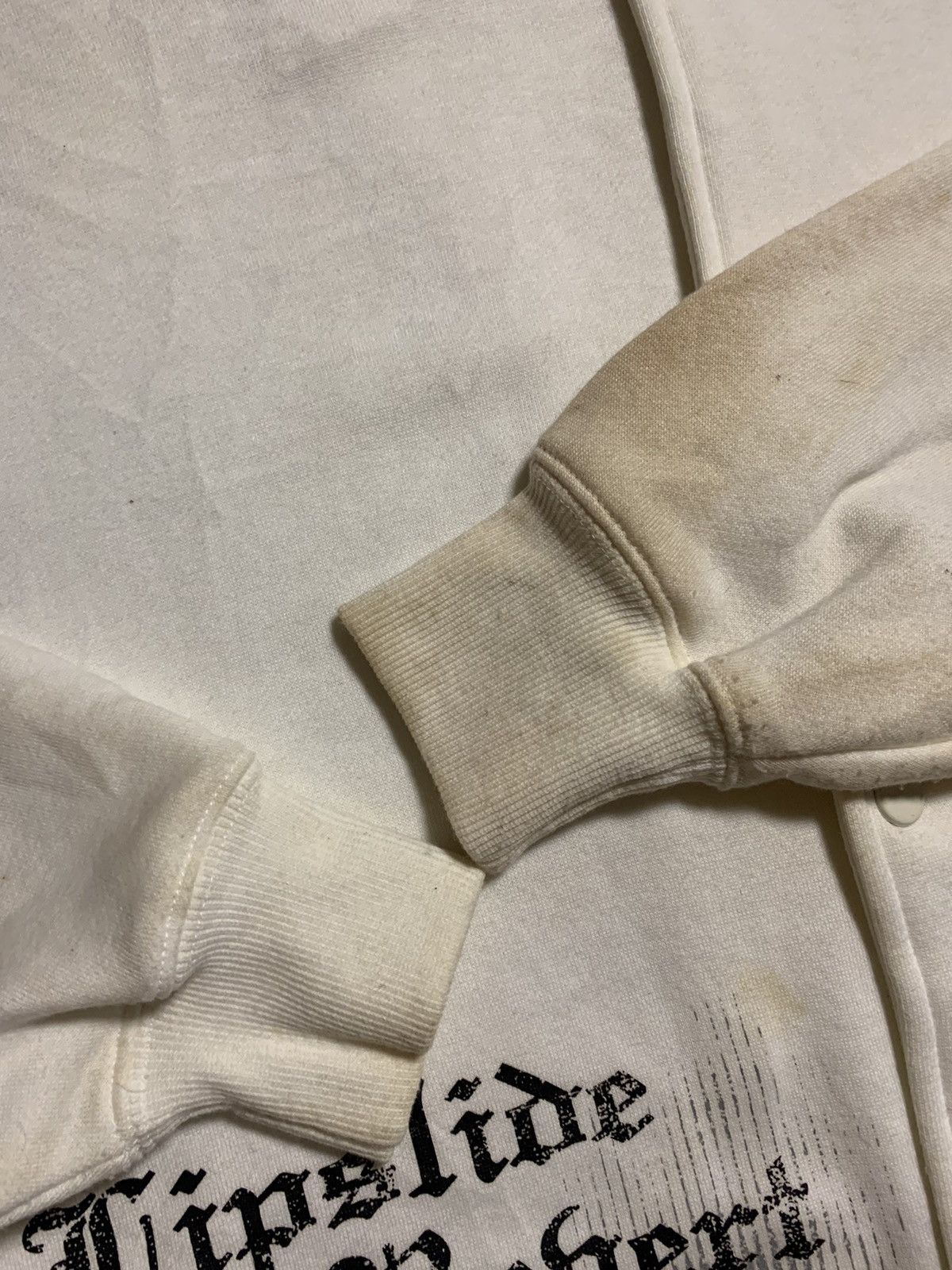 Tony Hawk × Vintage Vintage Tony Hawk Hoodie Size US L / EU 52-54 / 3 - 9 Thumbnail