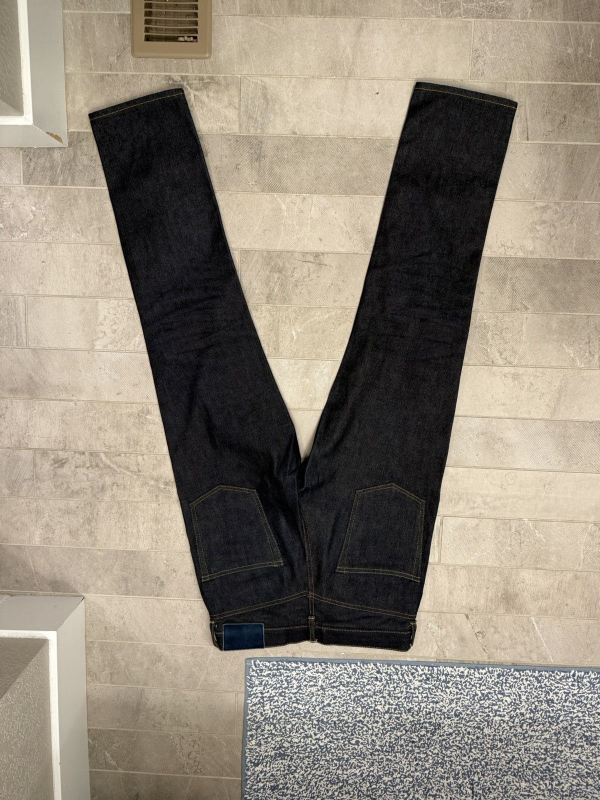 Visvim Social Sculpture 03R Size US 30 / EU 46 - 4 Thumbnail