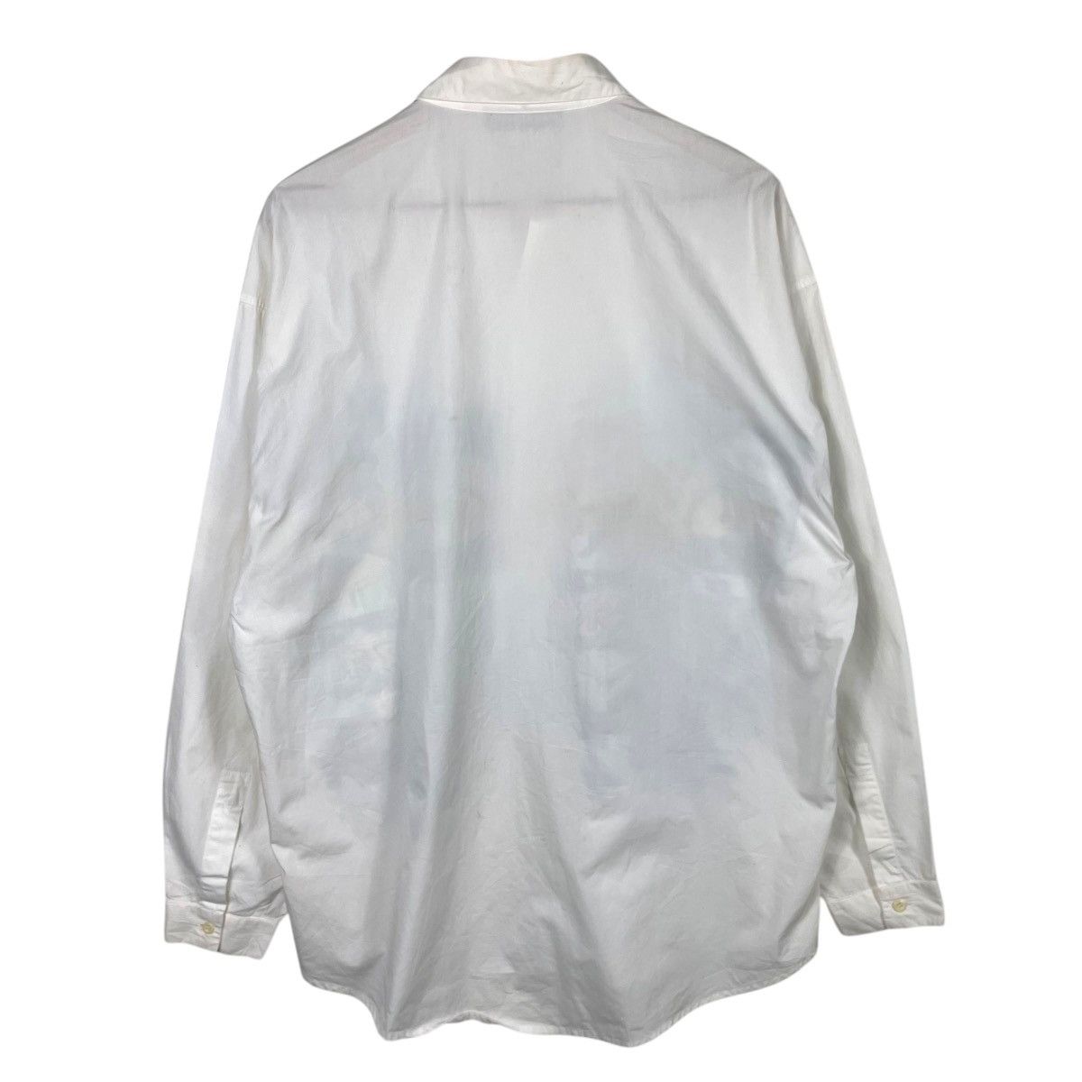 Calugi e Gianelli ARCHICE💥 CALUGI E GIANNELLI SUMO VINTAGE SHIRT Size US XL / EU 56 / 4 - 8 Thumbnail