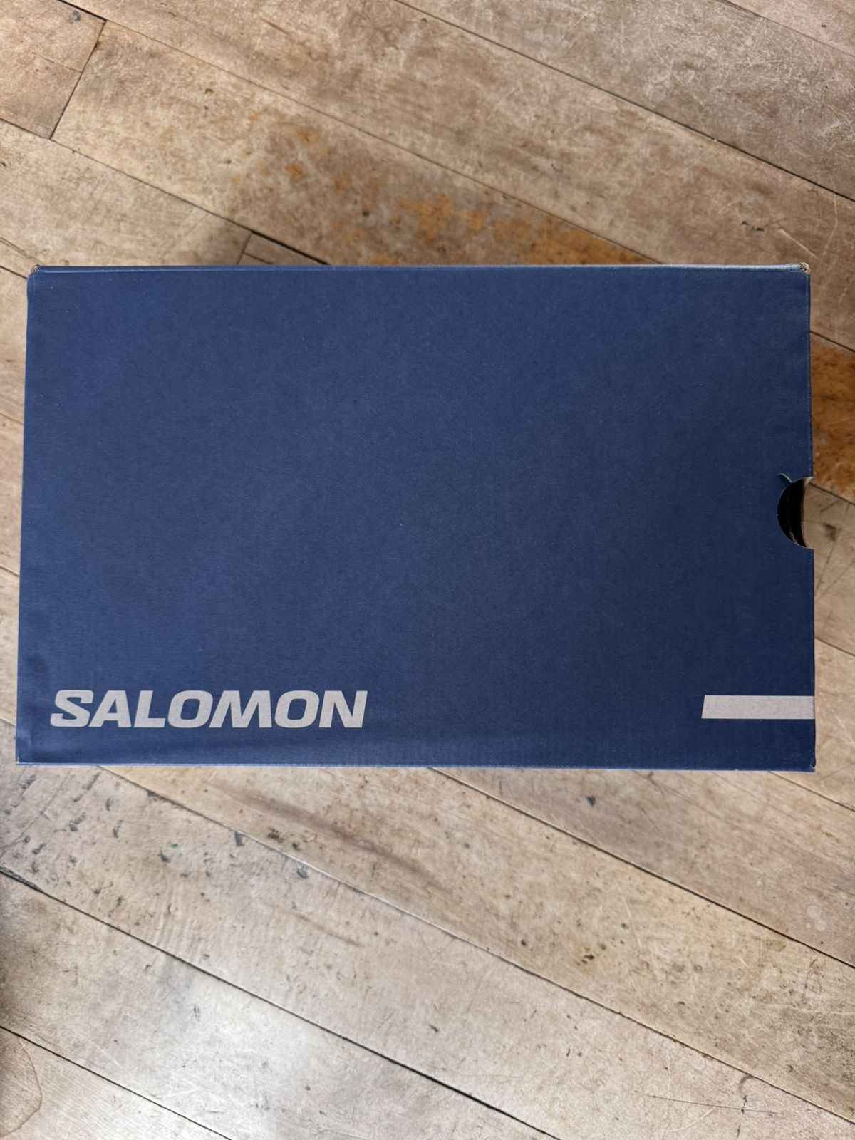 atmos Salomon Atmos x XT-6 Stars Collide Gore-Tex Ltd Editio Japan Size US 10 / EU 43 - 6 Thumbnail